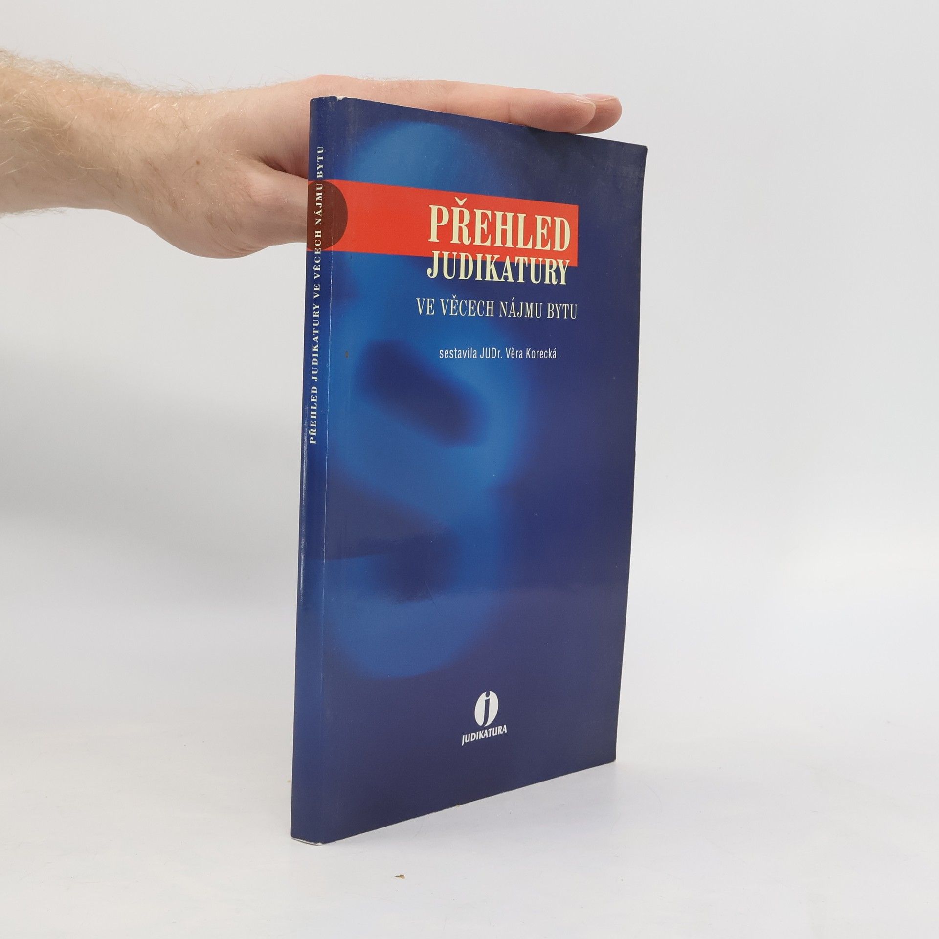 Přehled judikatury ve věcech nájmu bytu