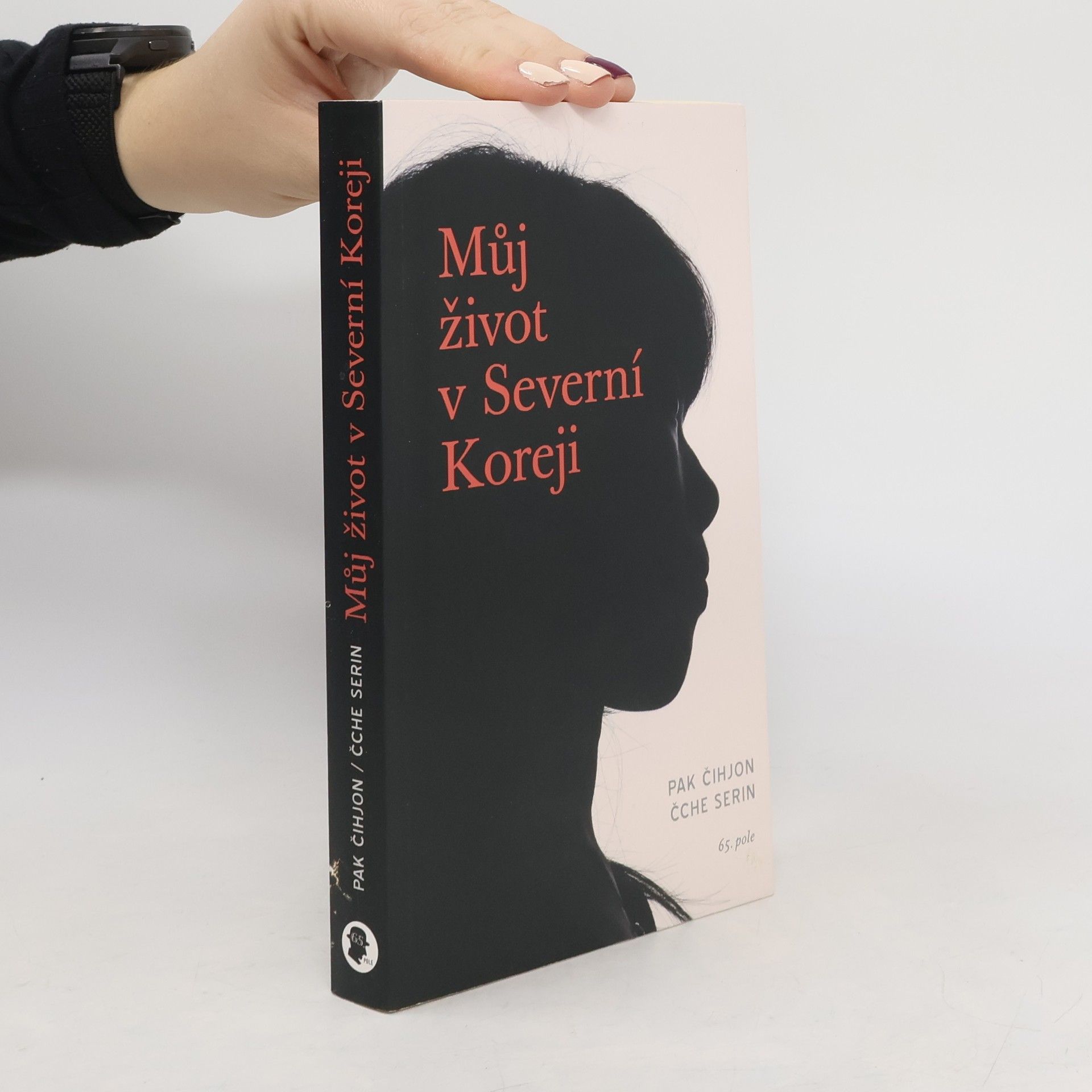 SehLynn Můj život v Severní Koreji