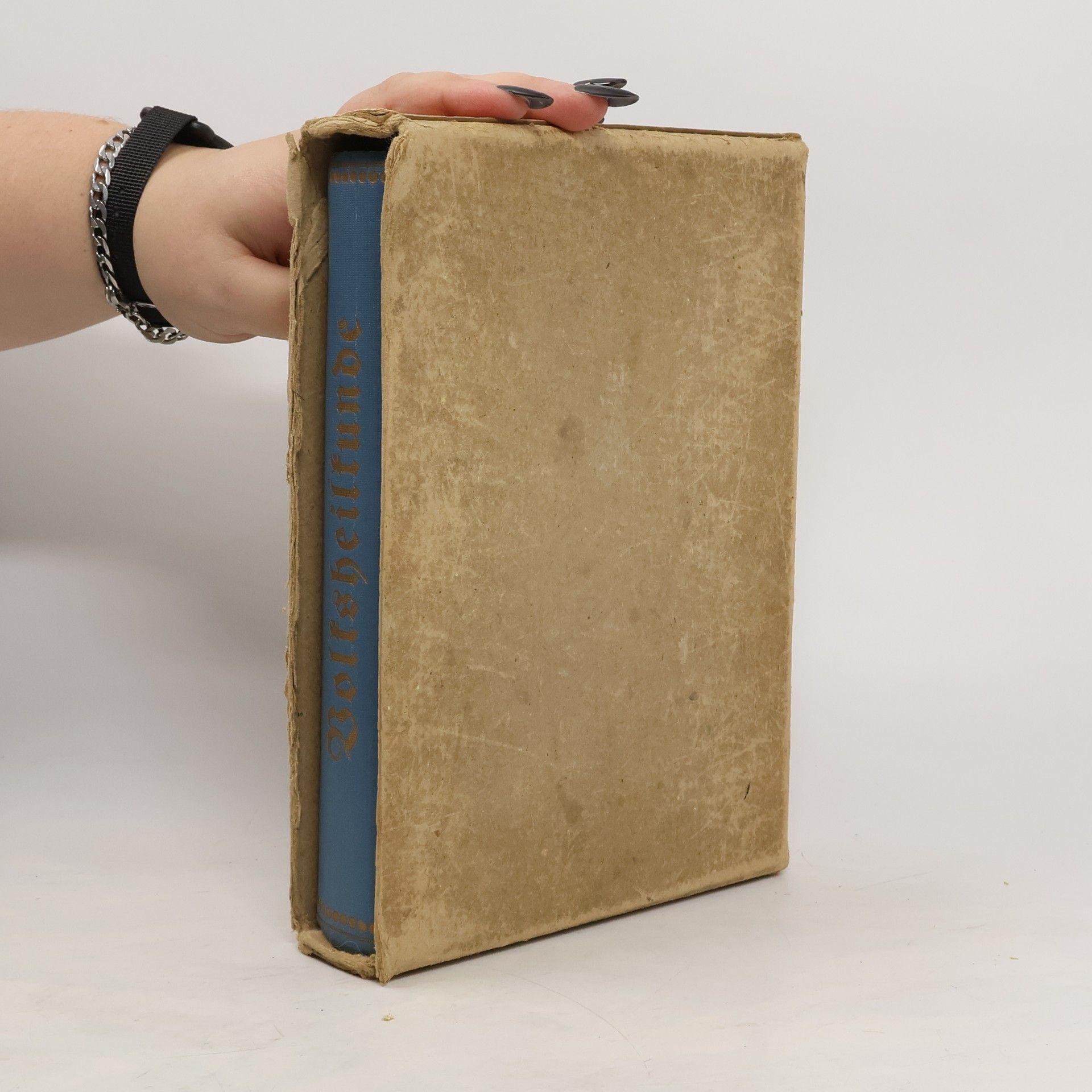 A. Kunze Volksheilkunde zur Selbstbehandlung für Jedermann