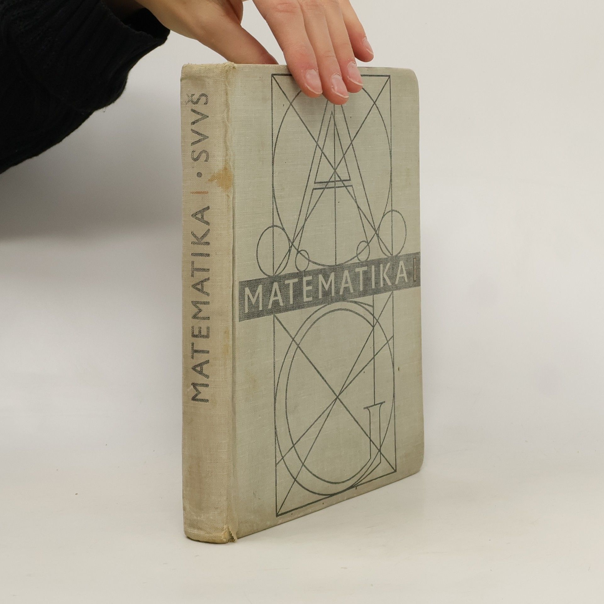 Miloslav Zedek Matematika pro I. ročník