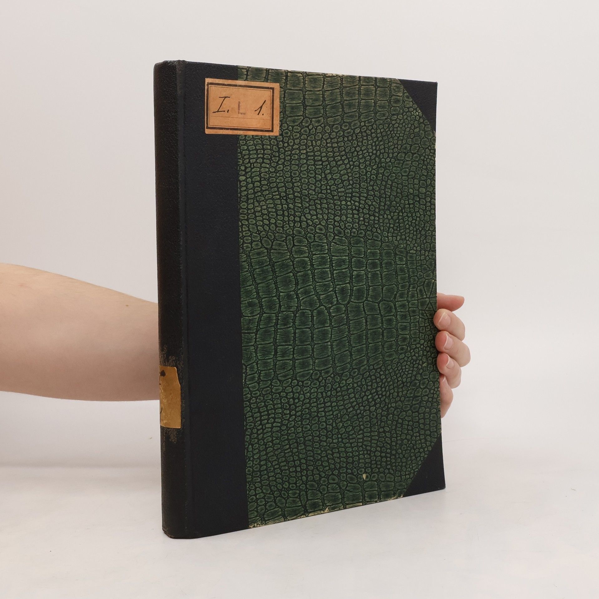 Kolektív autorov Goethův sborník