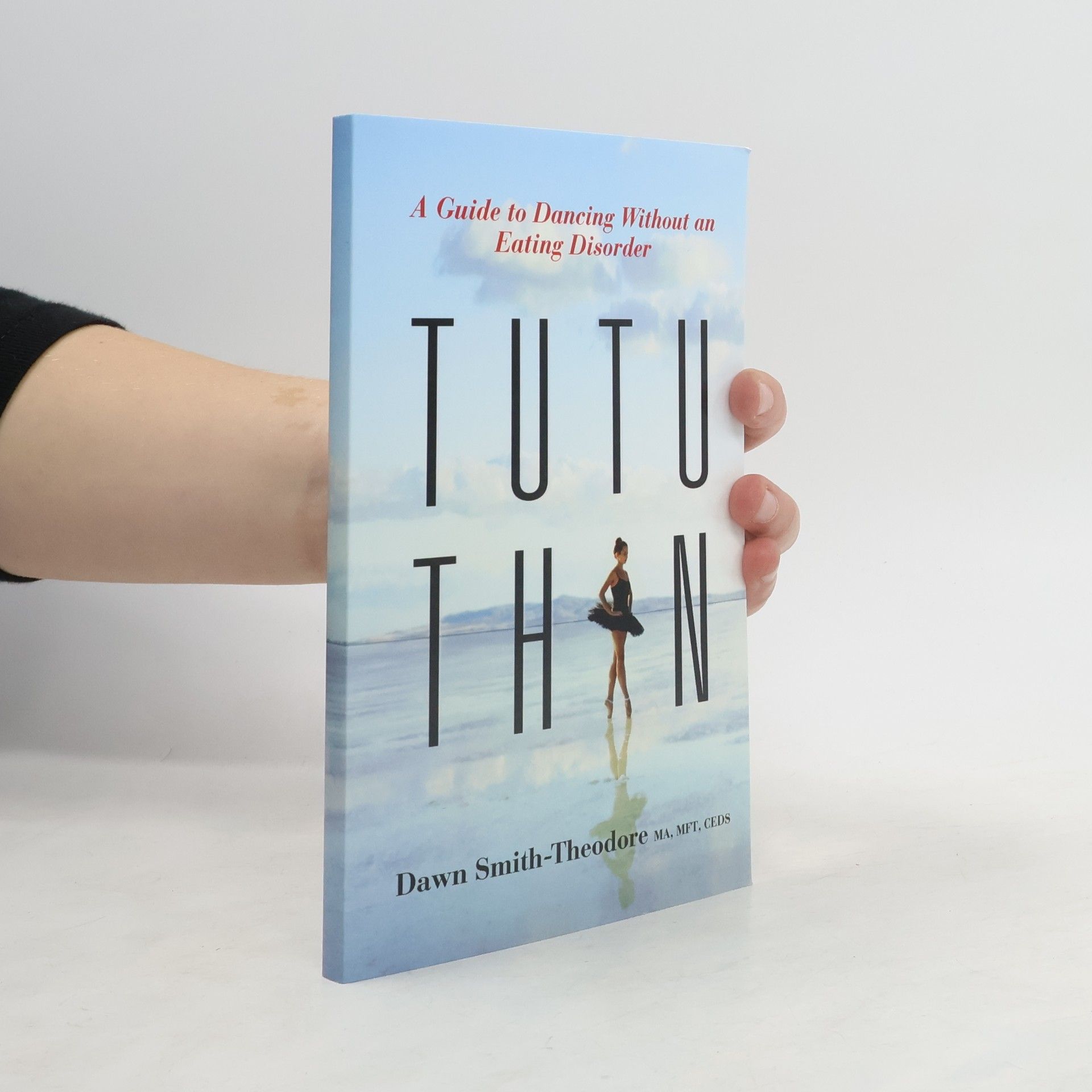 Dawn Smith-Theodore TuTu Thin