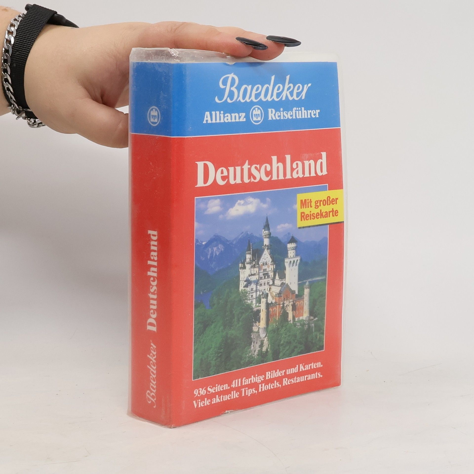 Autorenkollektiv Deutschland