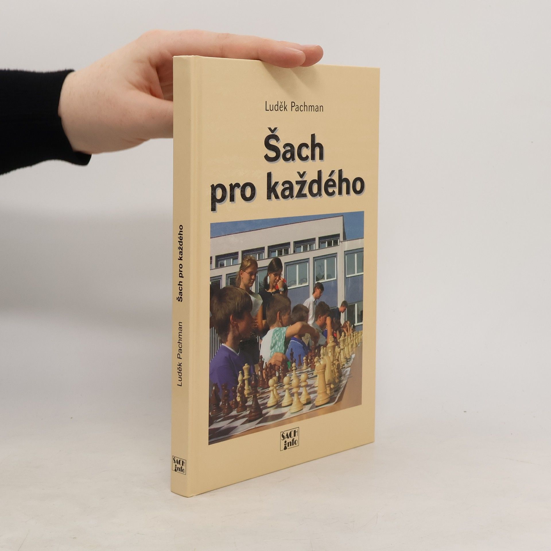 Vlastimil Jansa Dynamika strategie zahájení