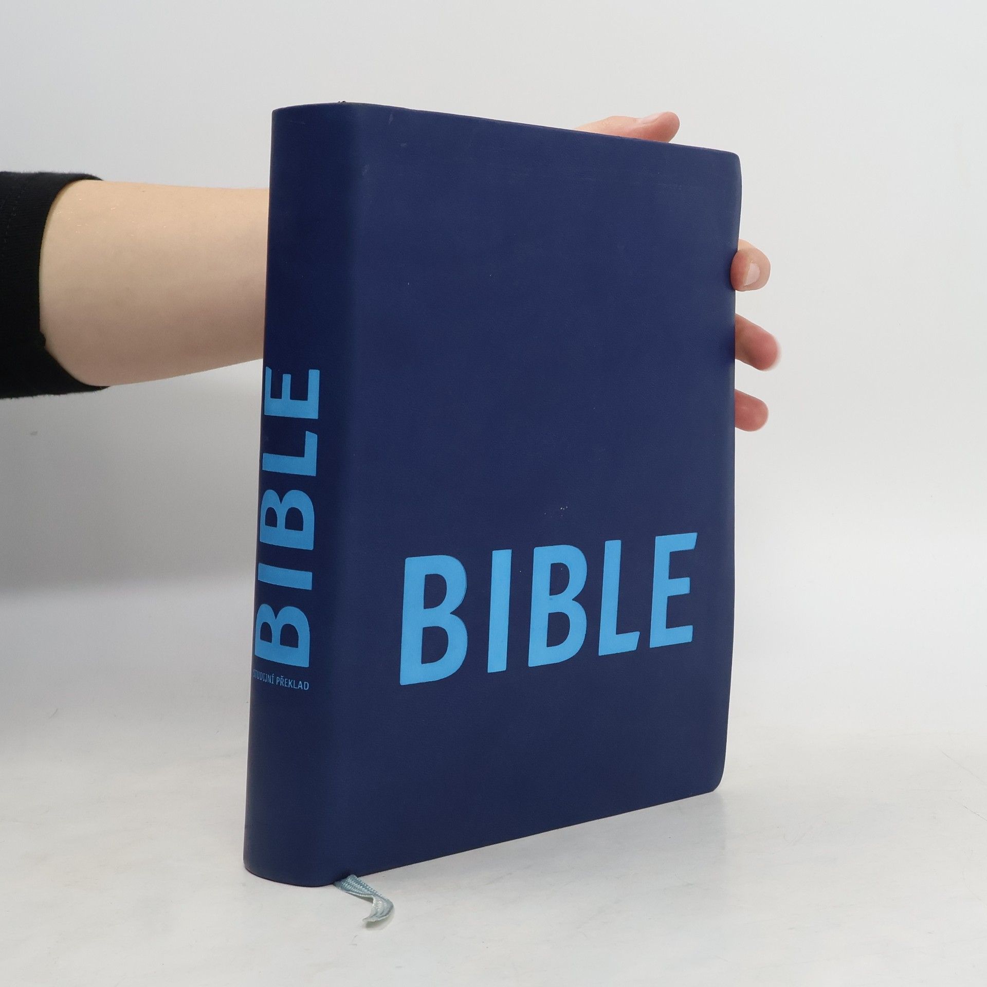 Kolektiv autorů Bible