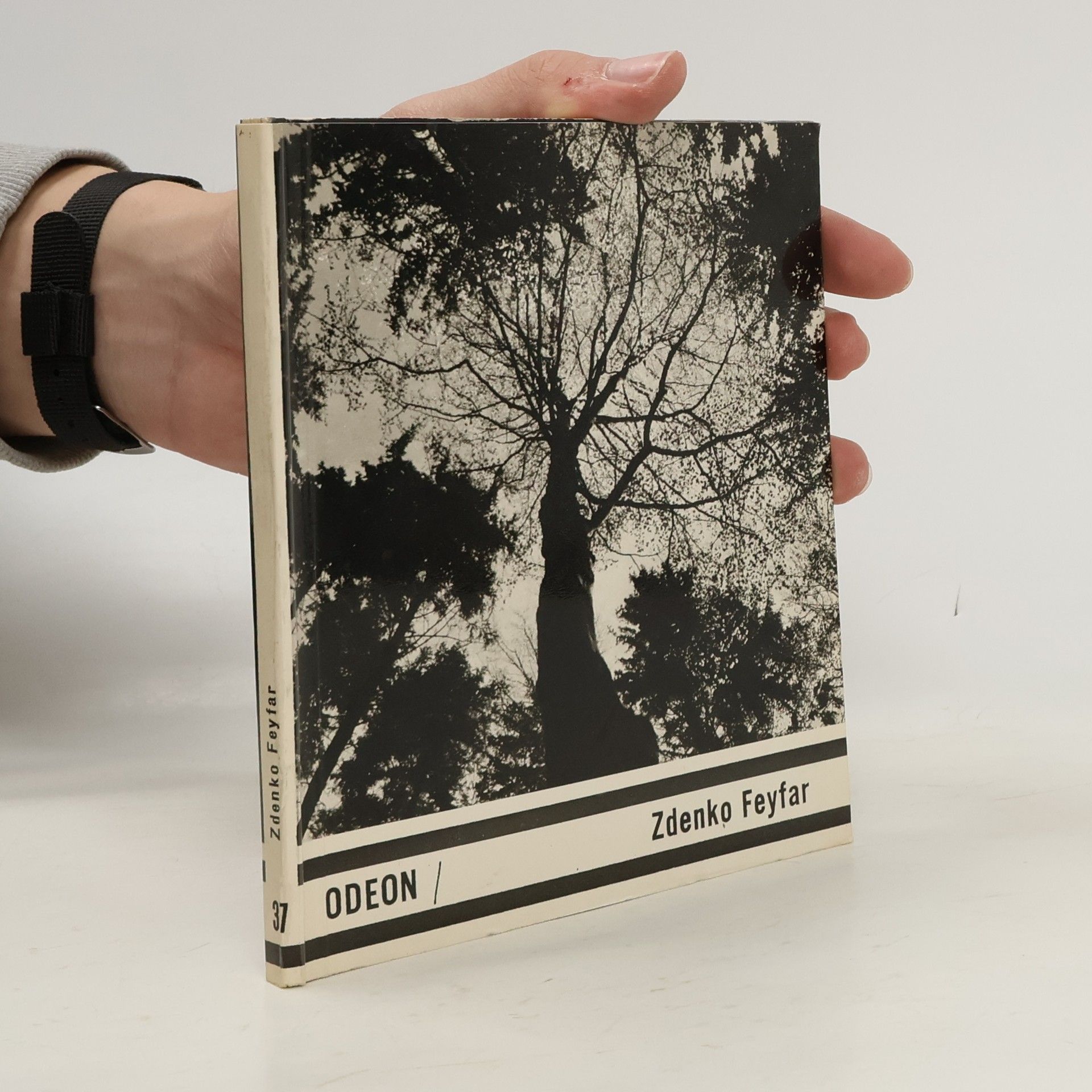 Ludvík Souček Zdenko Feyfar