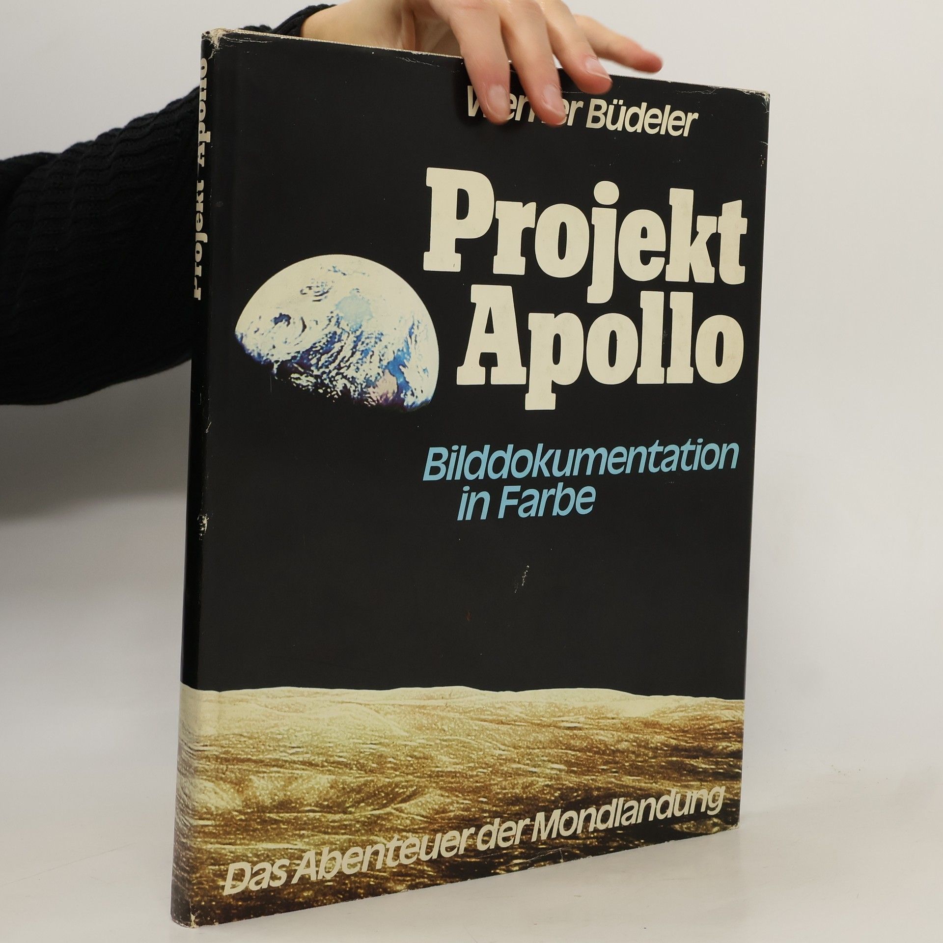 Projekt Apollo