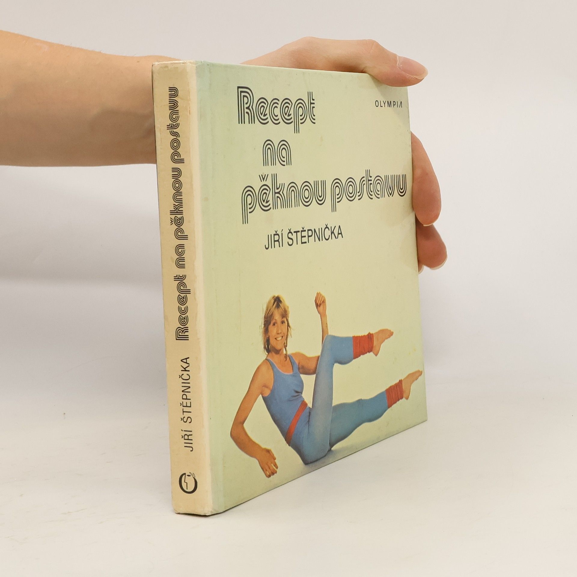 Recept na pěknou postavu