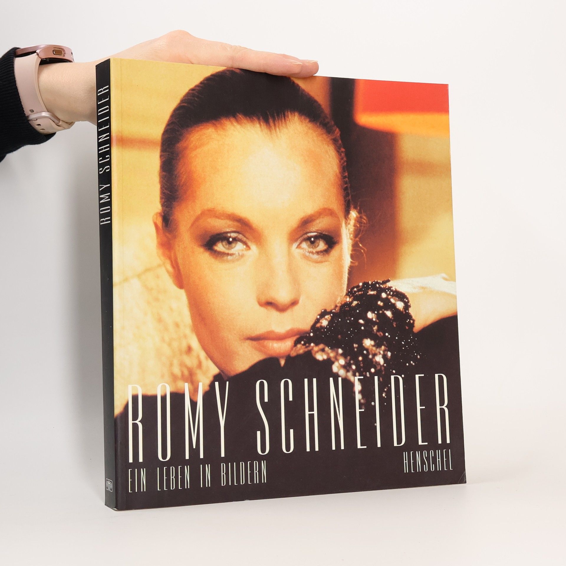 Renate Seydel Romy Schneider