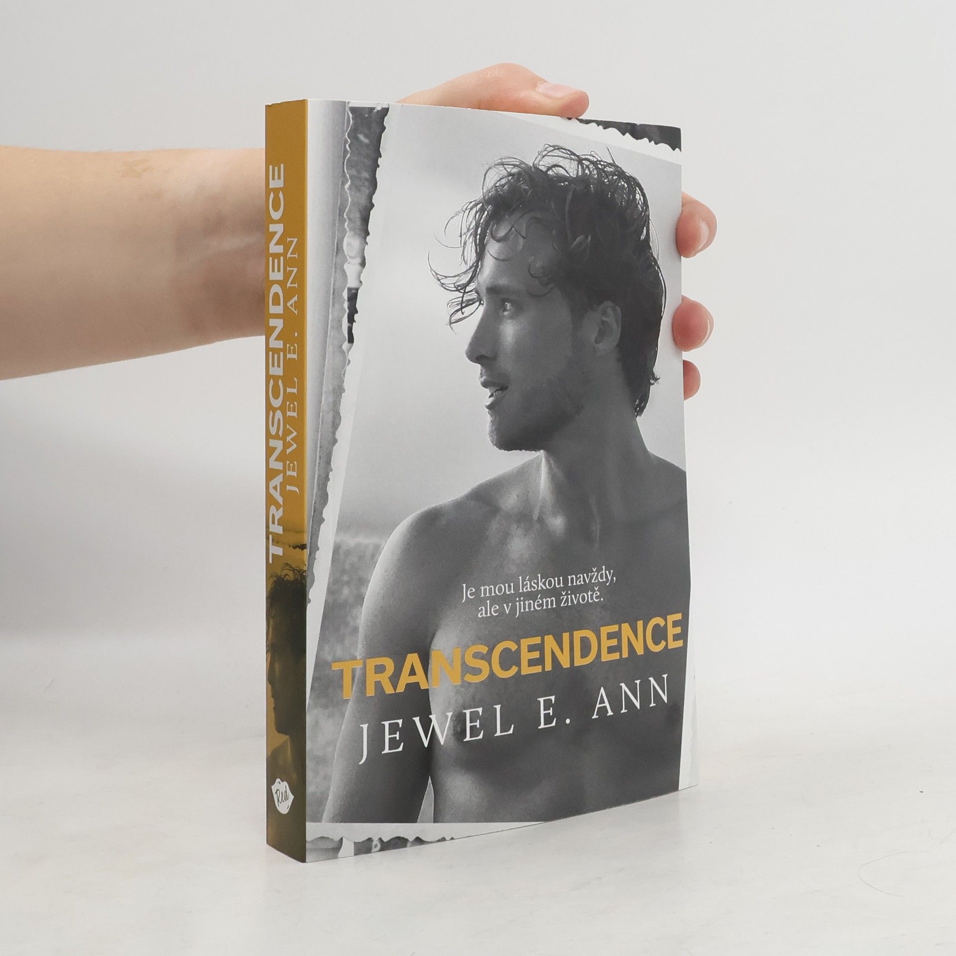 Jewel E. Ann Transcendence