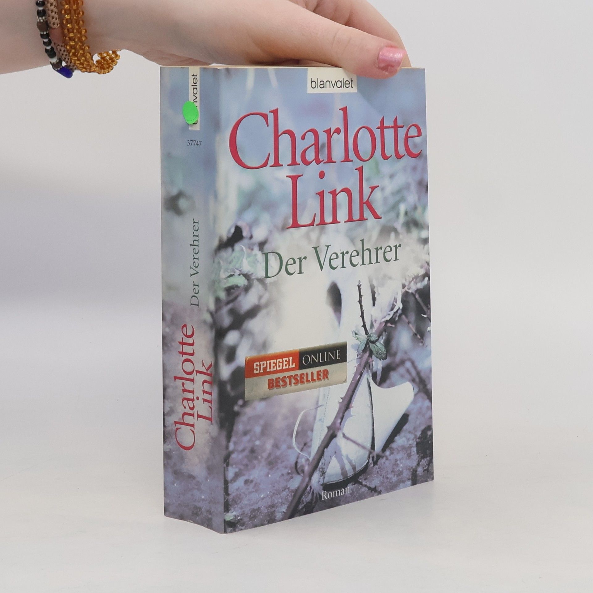 Charlotte Link Der Verehrer
