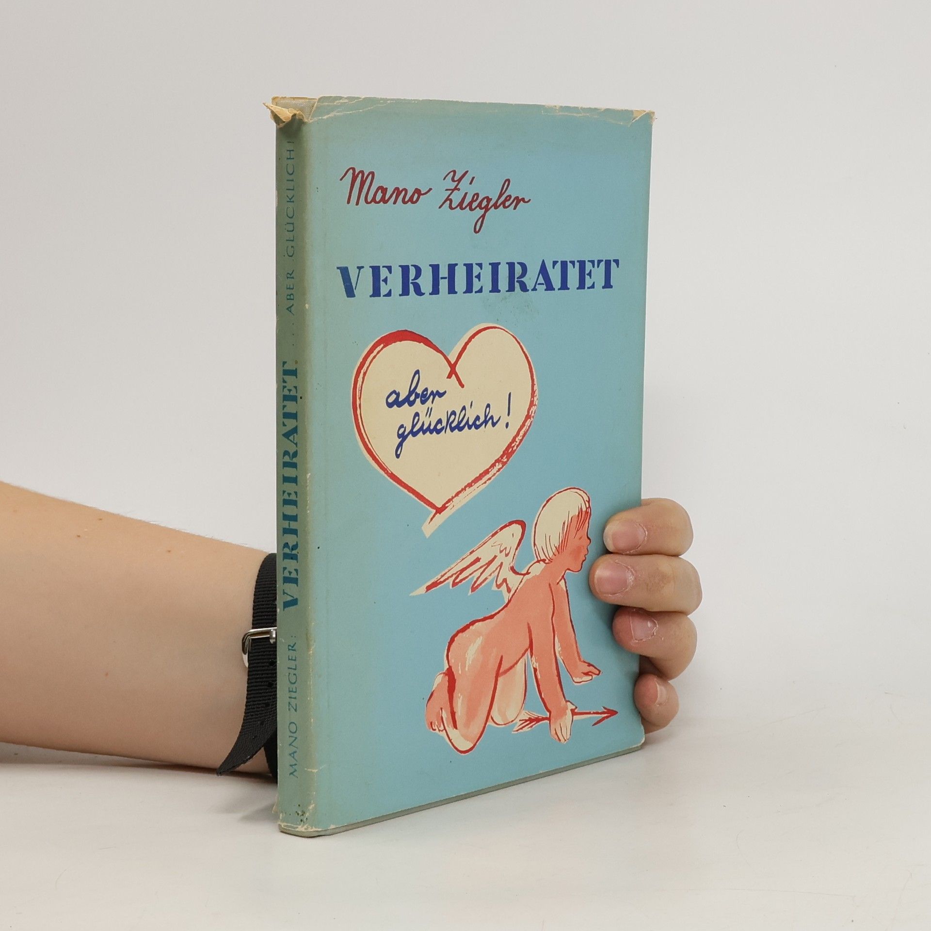 Verheiratet ... aber glücklich!