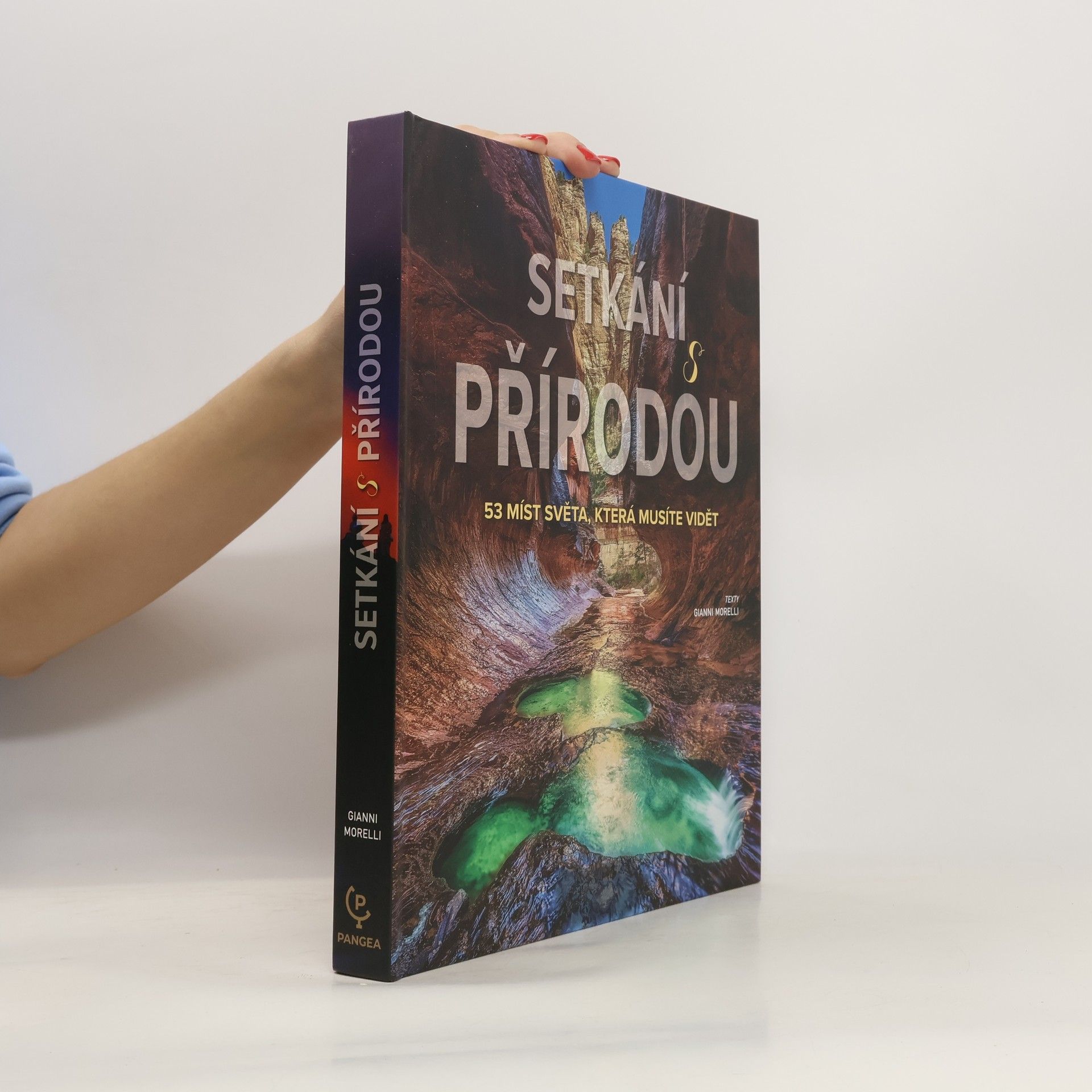 Setkání s přírodou