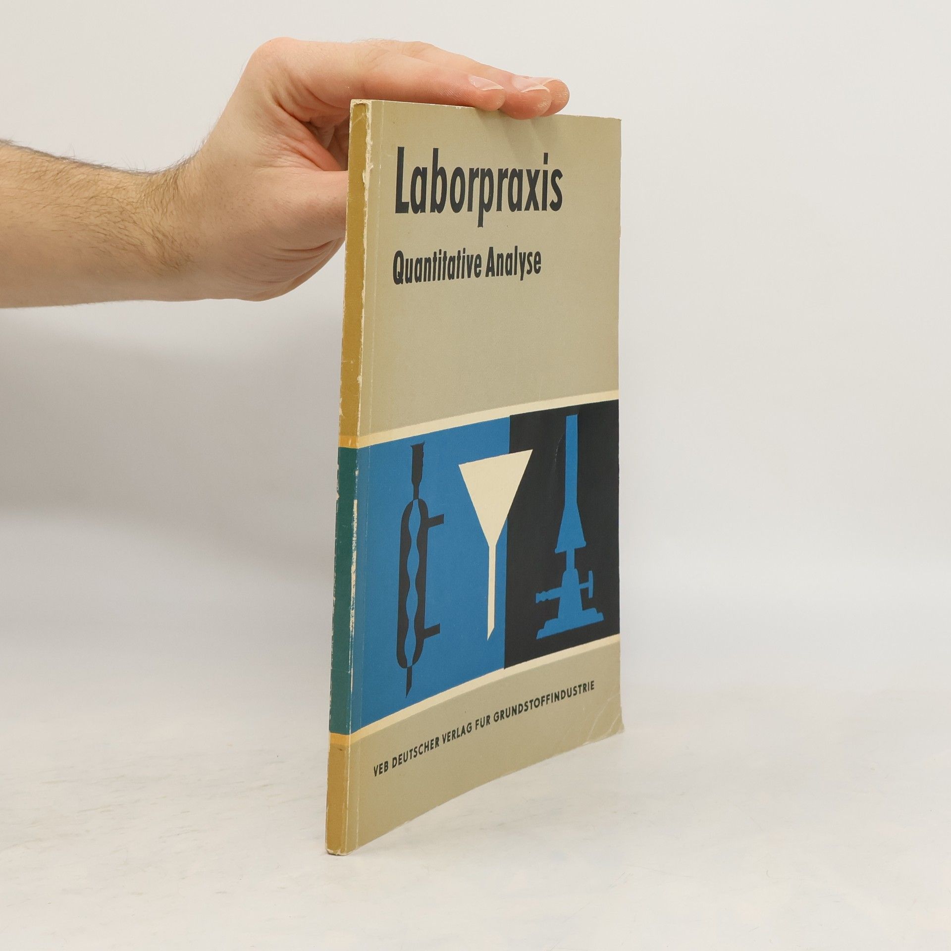 Autorenkollektiv Laborpraxis