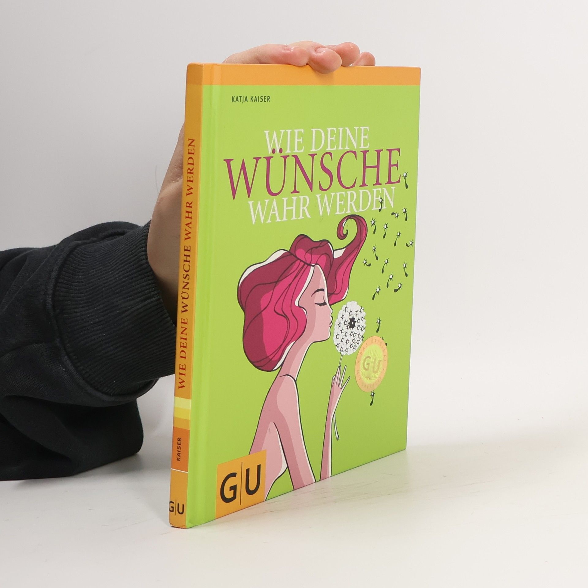 Wie deine Wünsche wahr werden