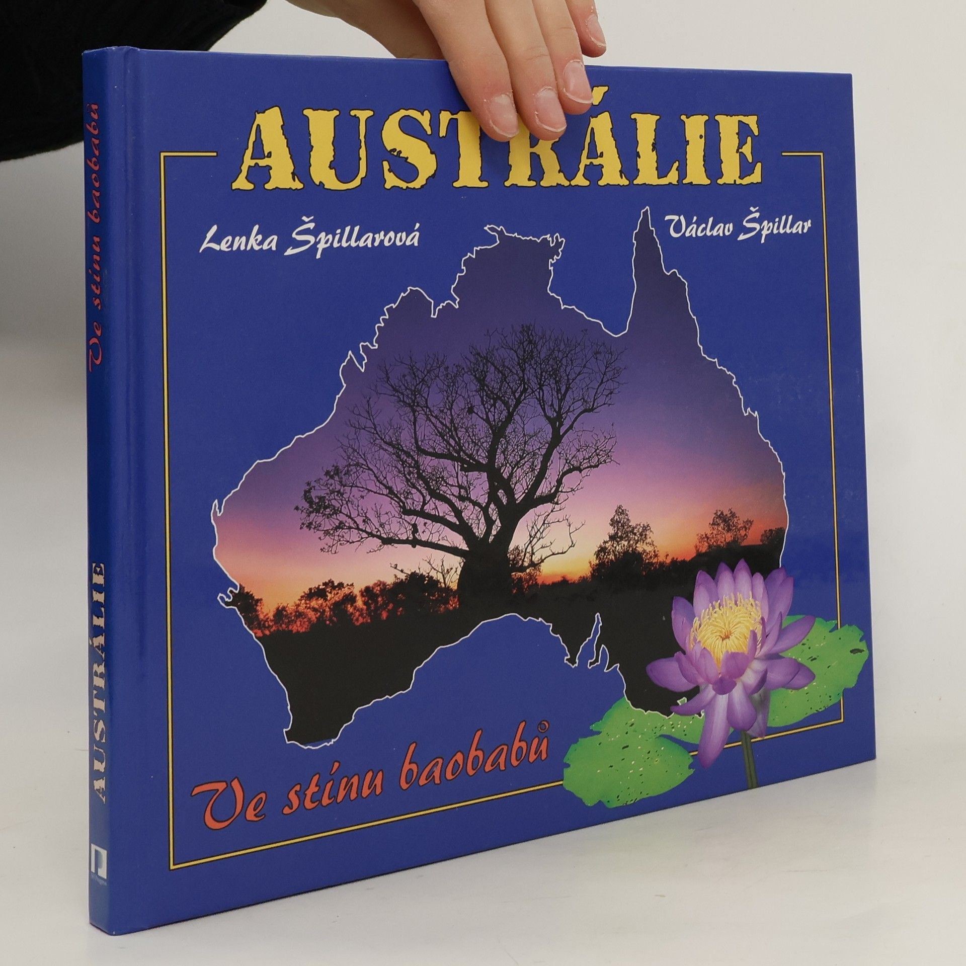 Austrálie, Ve stínu baobabů