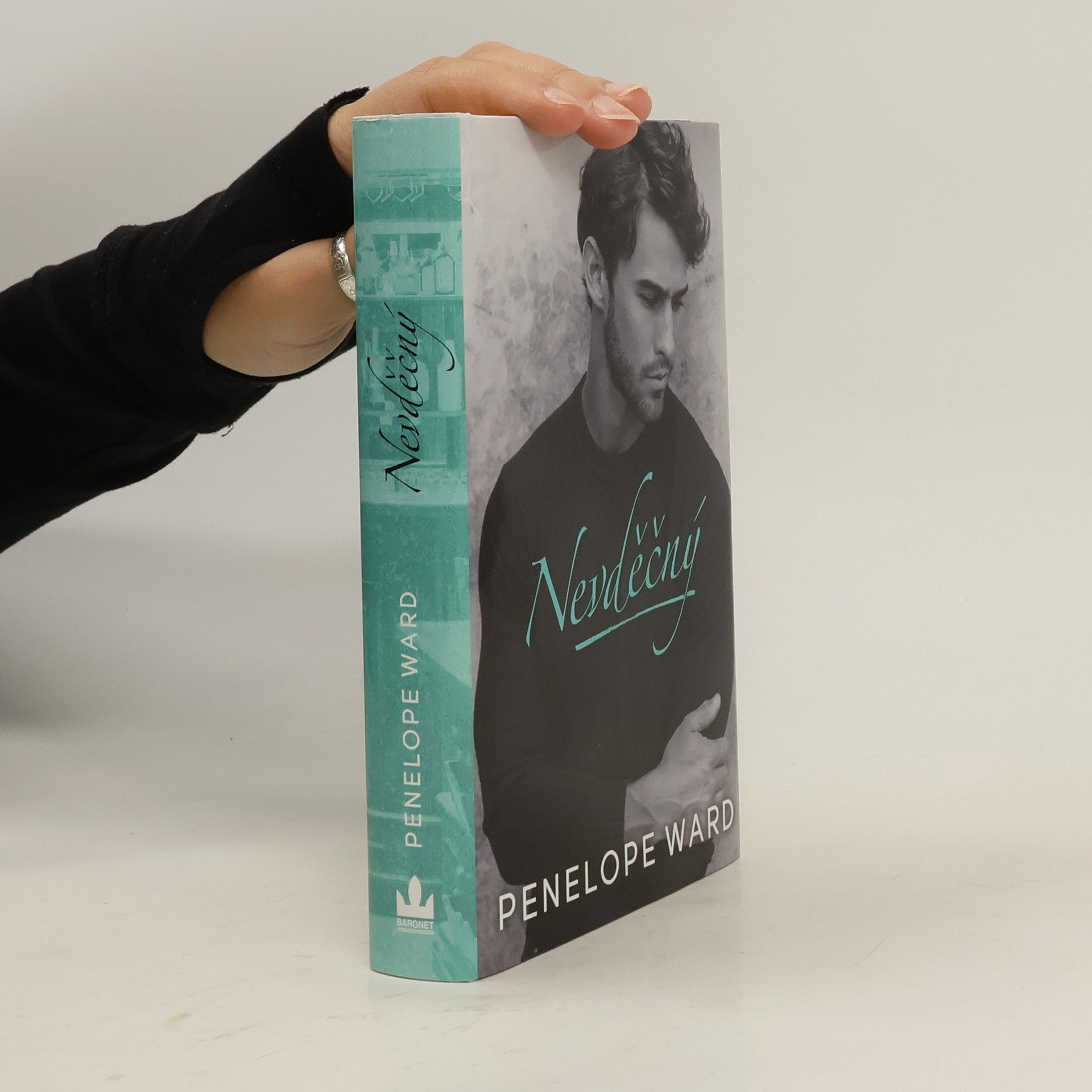 Penelope Ward Nevděčný