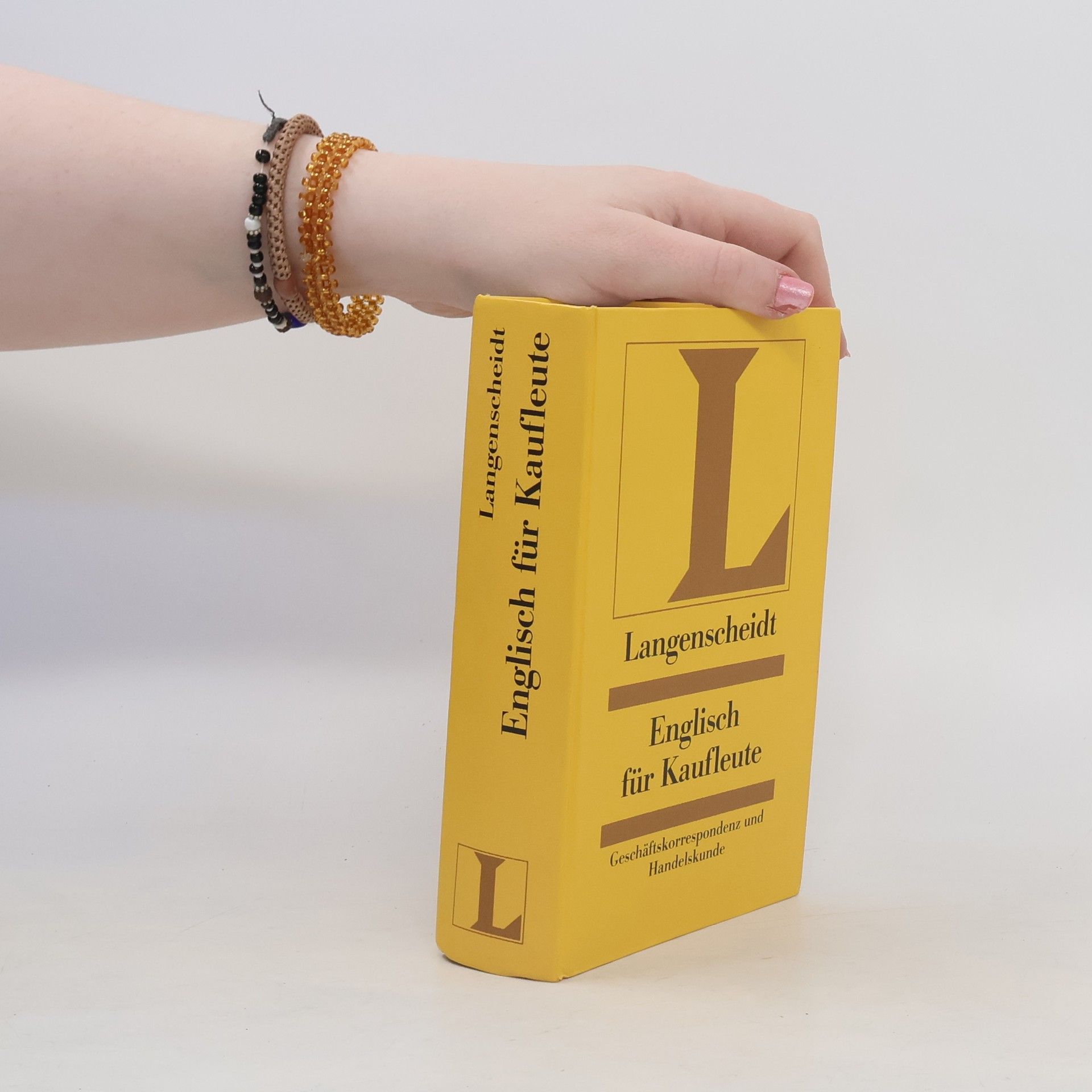 Franz Sester Englisch für Kaufleute