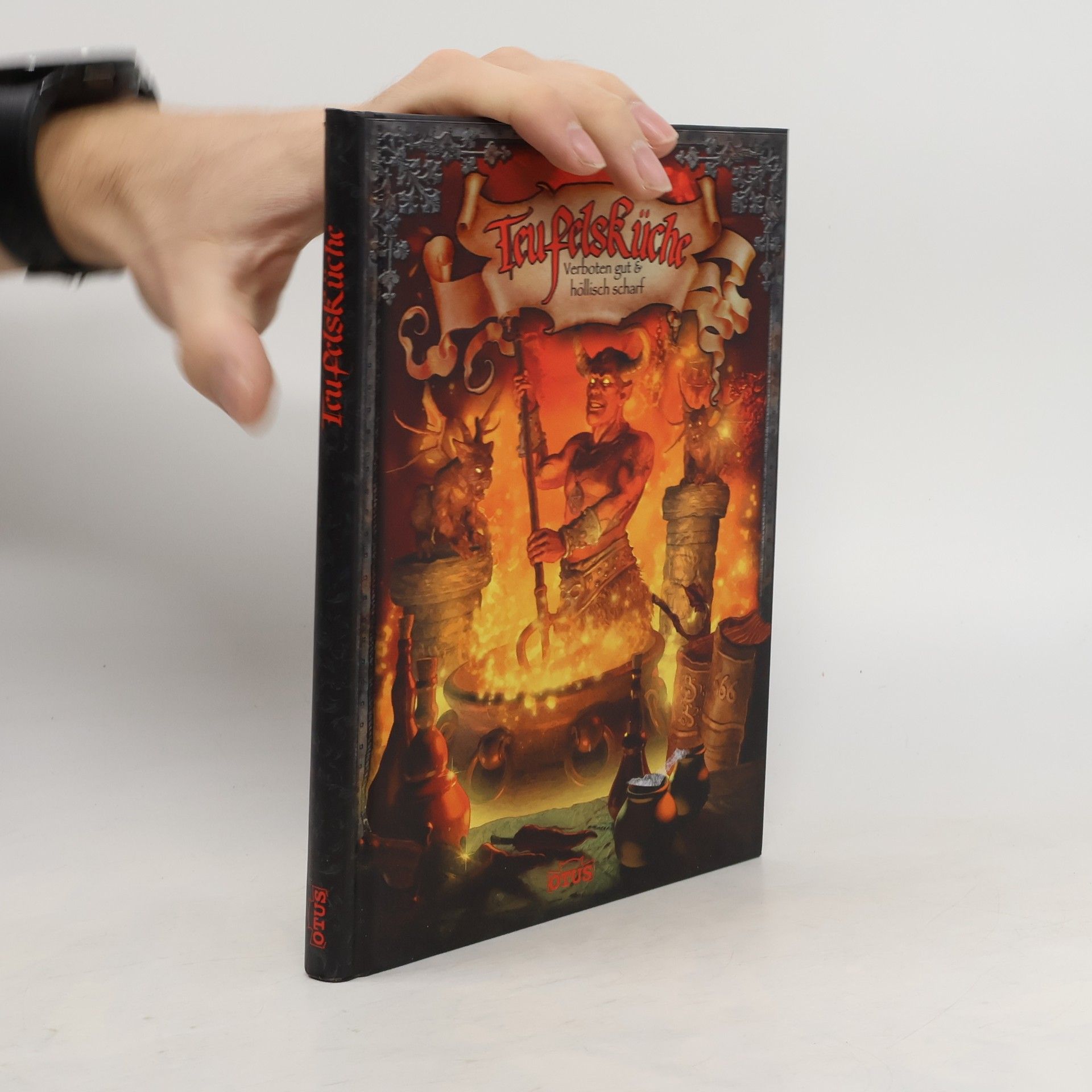 Autorenkollektiv Teufelsküche