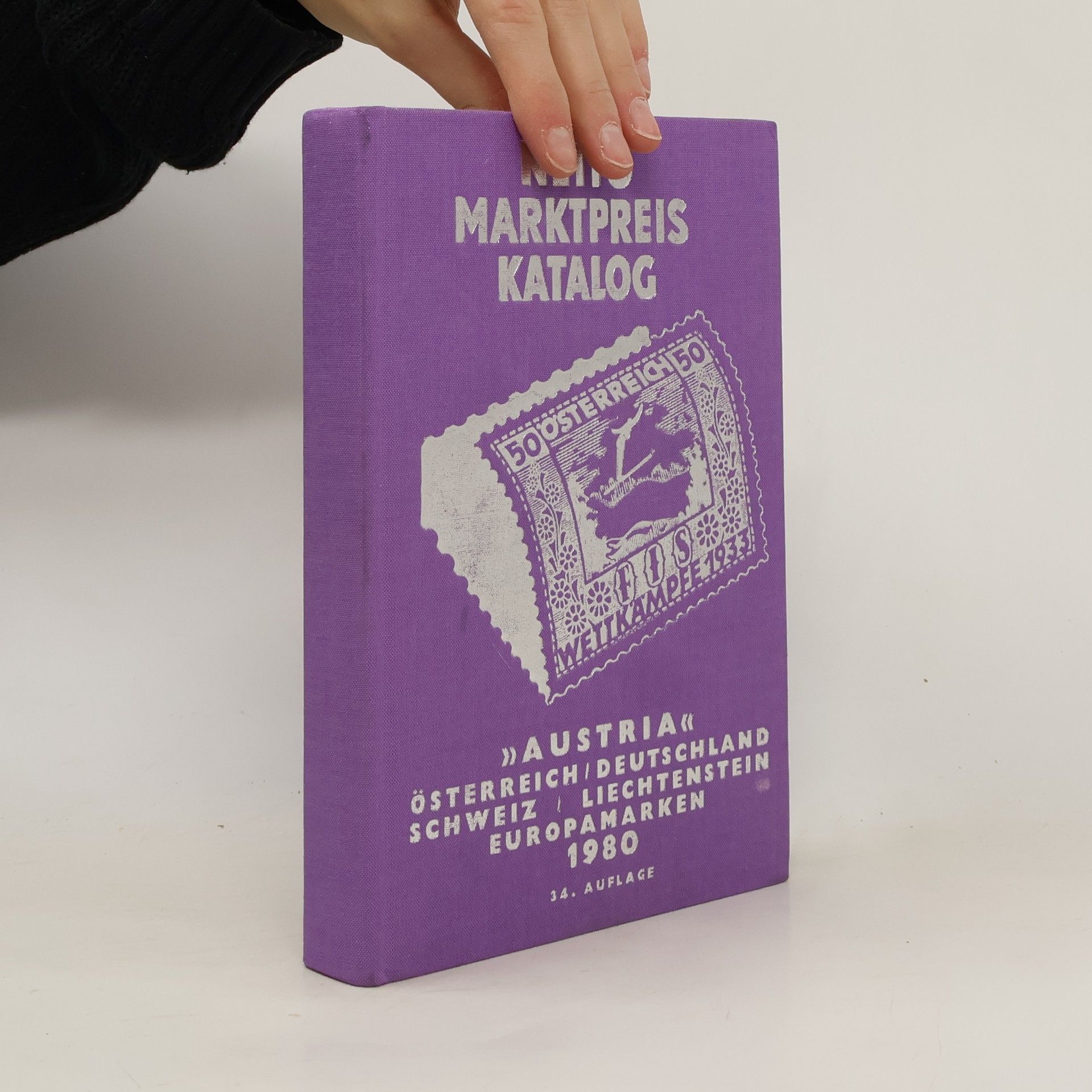 Autorenkollektiv Netto Marktpreis Katalog