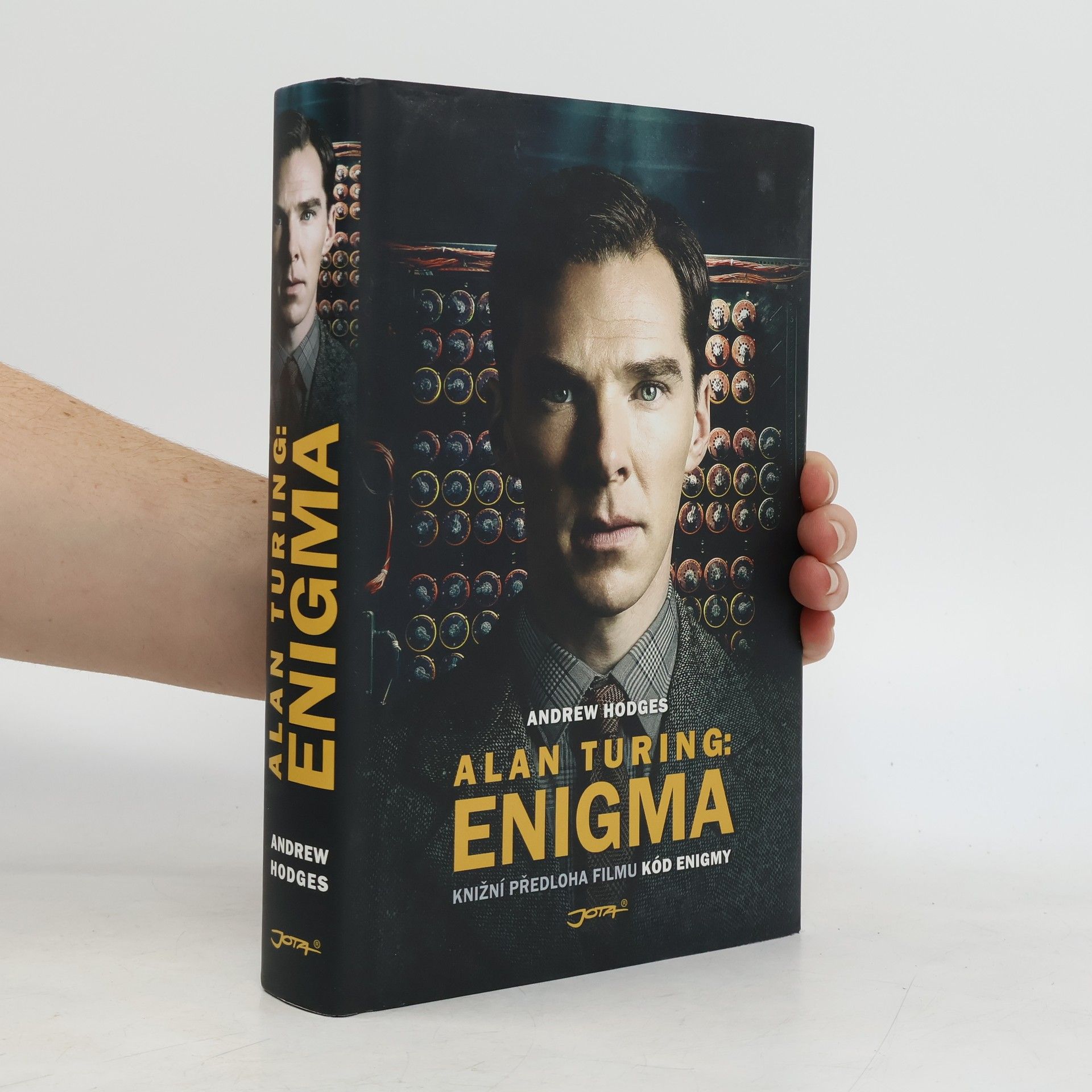 Andrew Hodges Alan Turing: Enigma