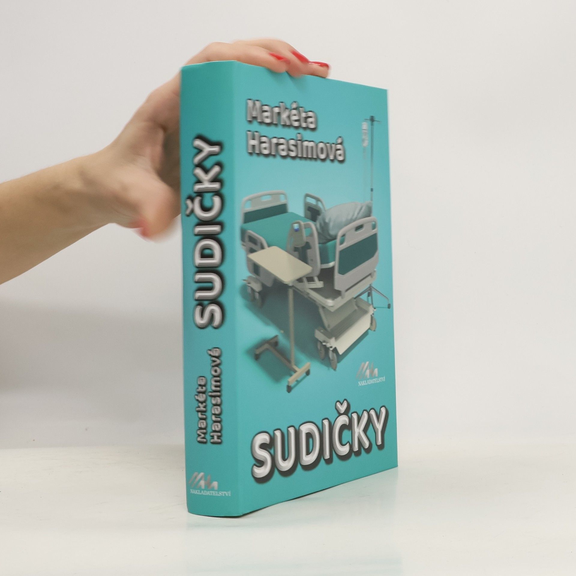 Sudičky