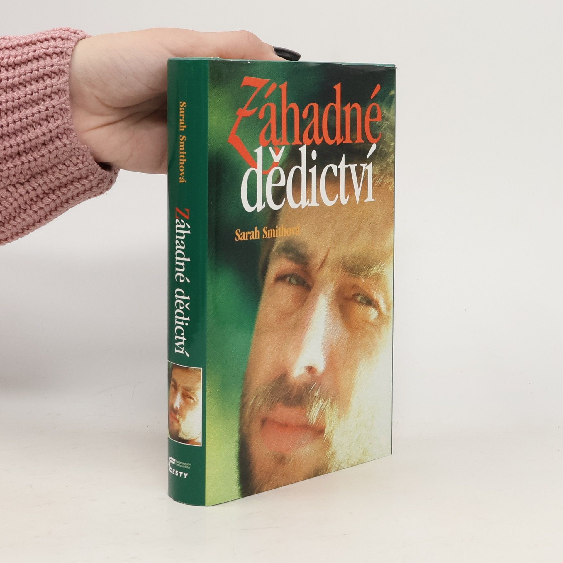 Záhadné dědictví. 1.