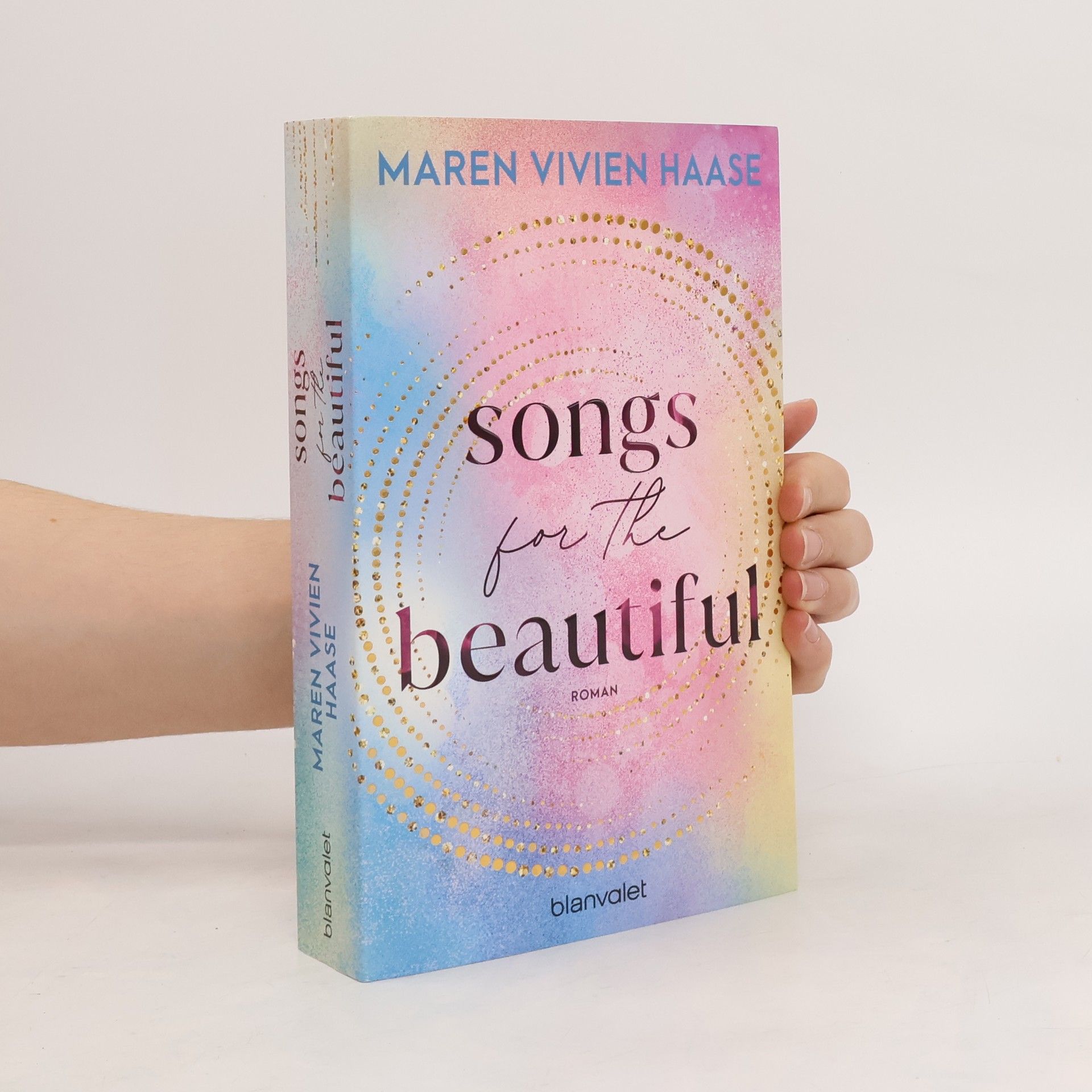 Songs for the Beautiful / Rise and Fall Bd.1