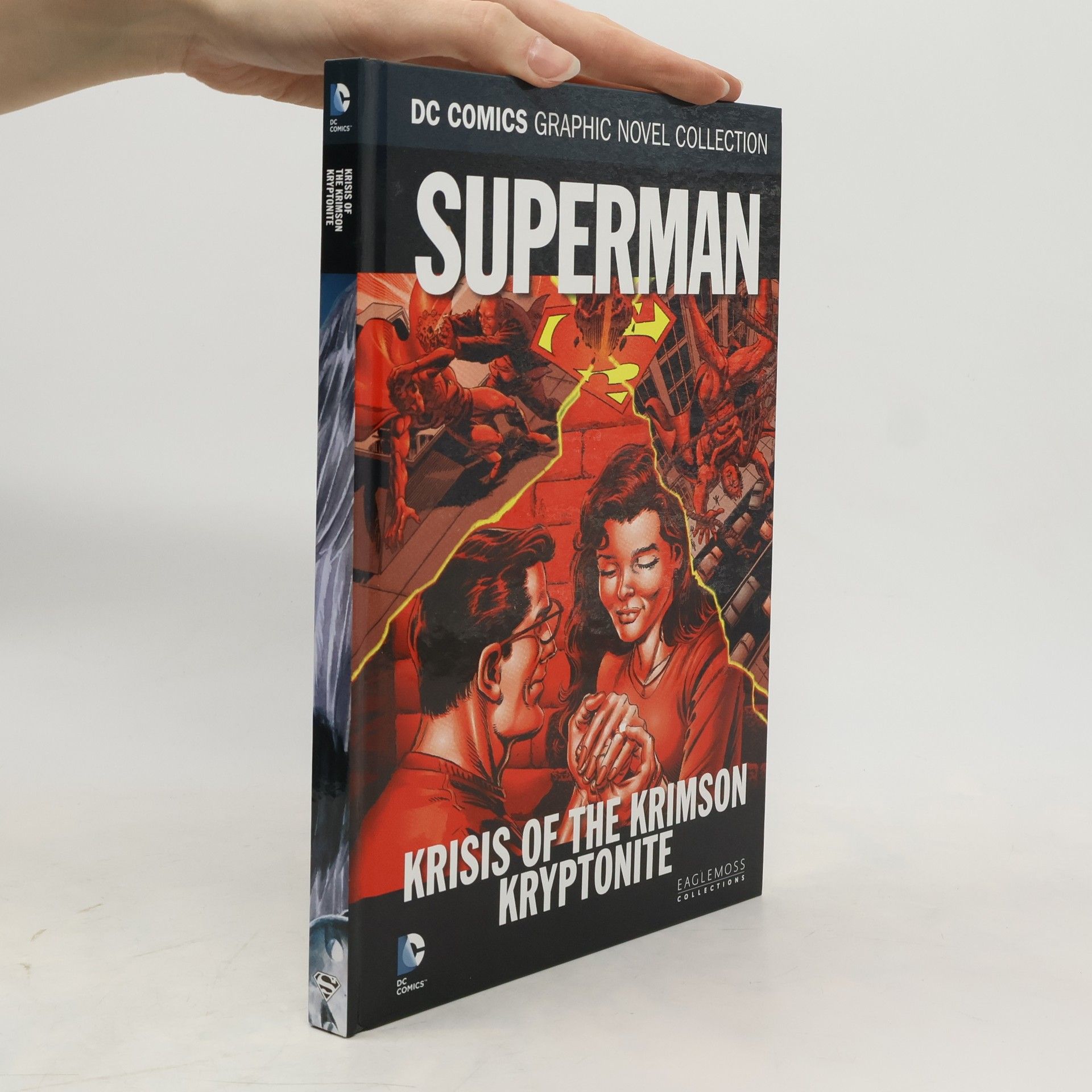 Roger Stern Superman