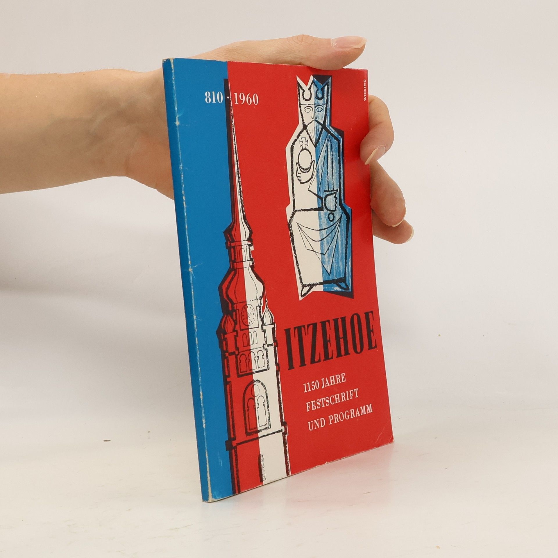 Collectif d'auteurs Itzehoe