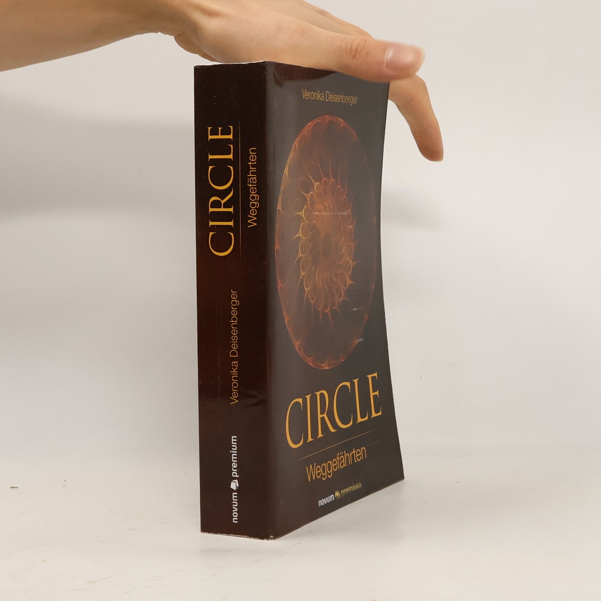 Veronika Deisenberger Circle - Weggefährten