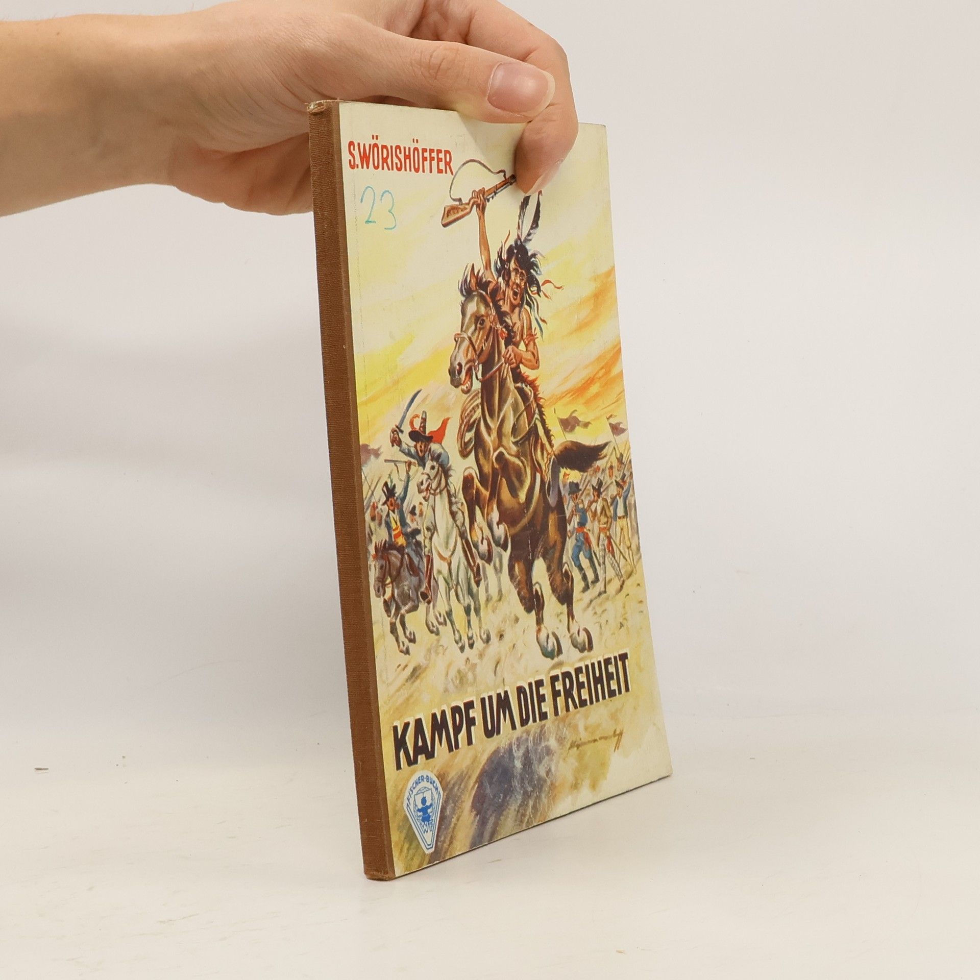 Im Kampf um die Freiheit