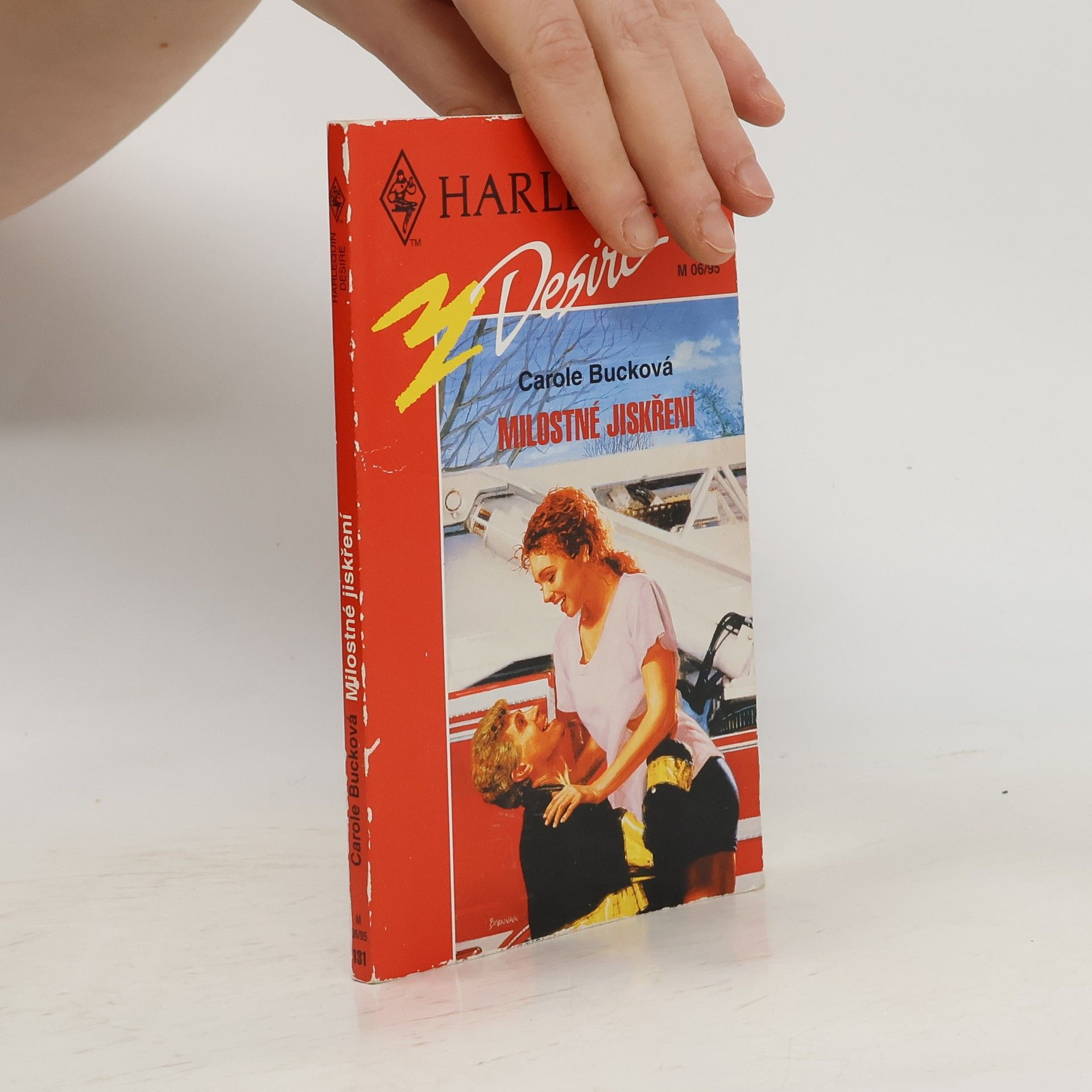 Milostné jiskření