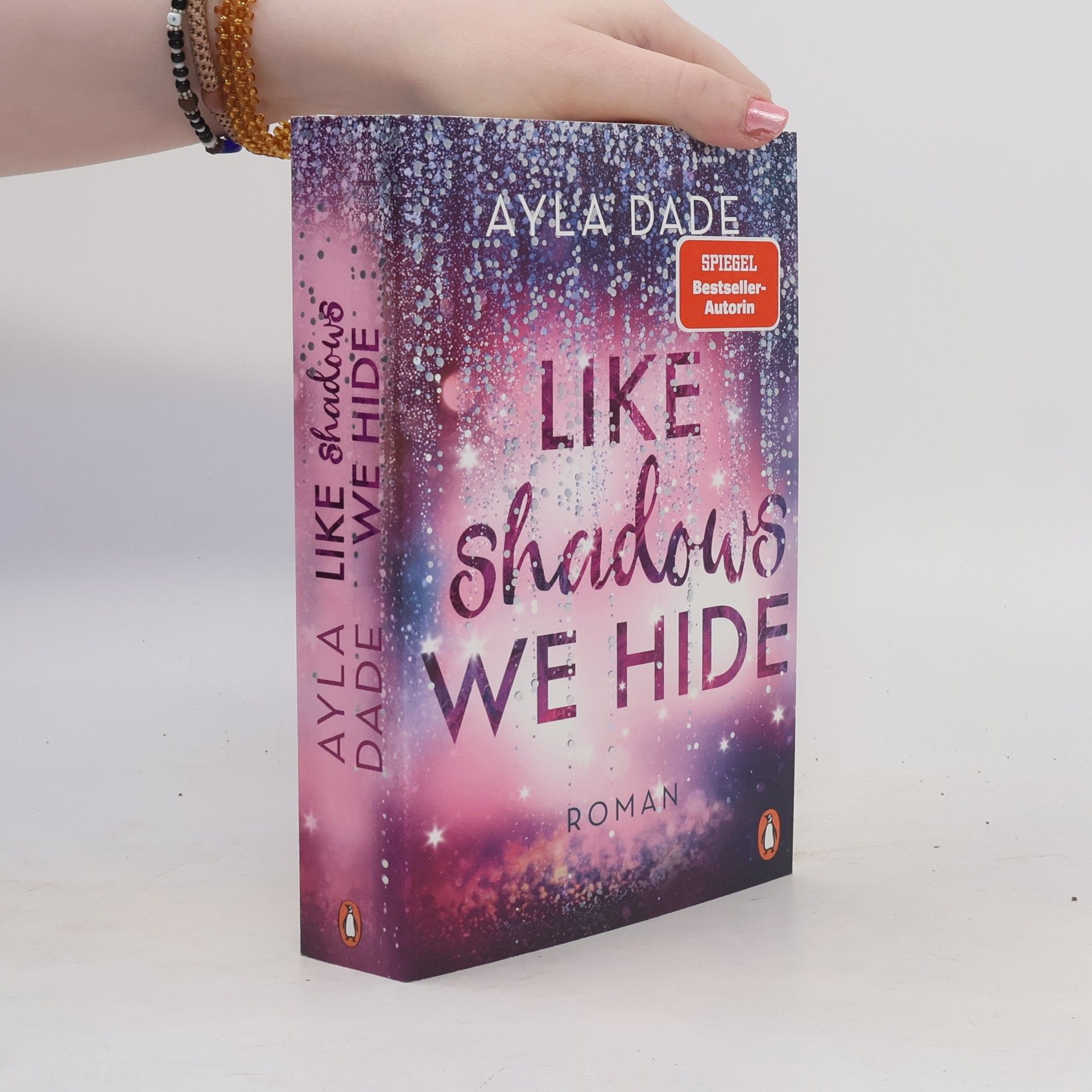 Ayla Dade Like Shadows We Hide