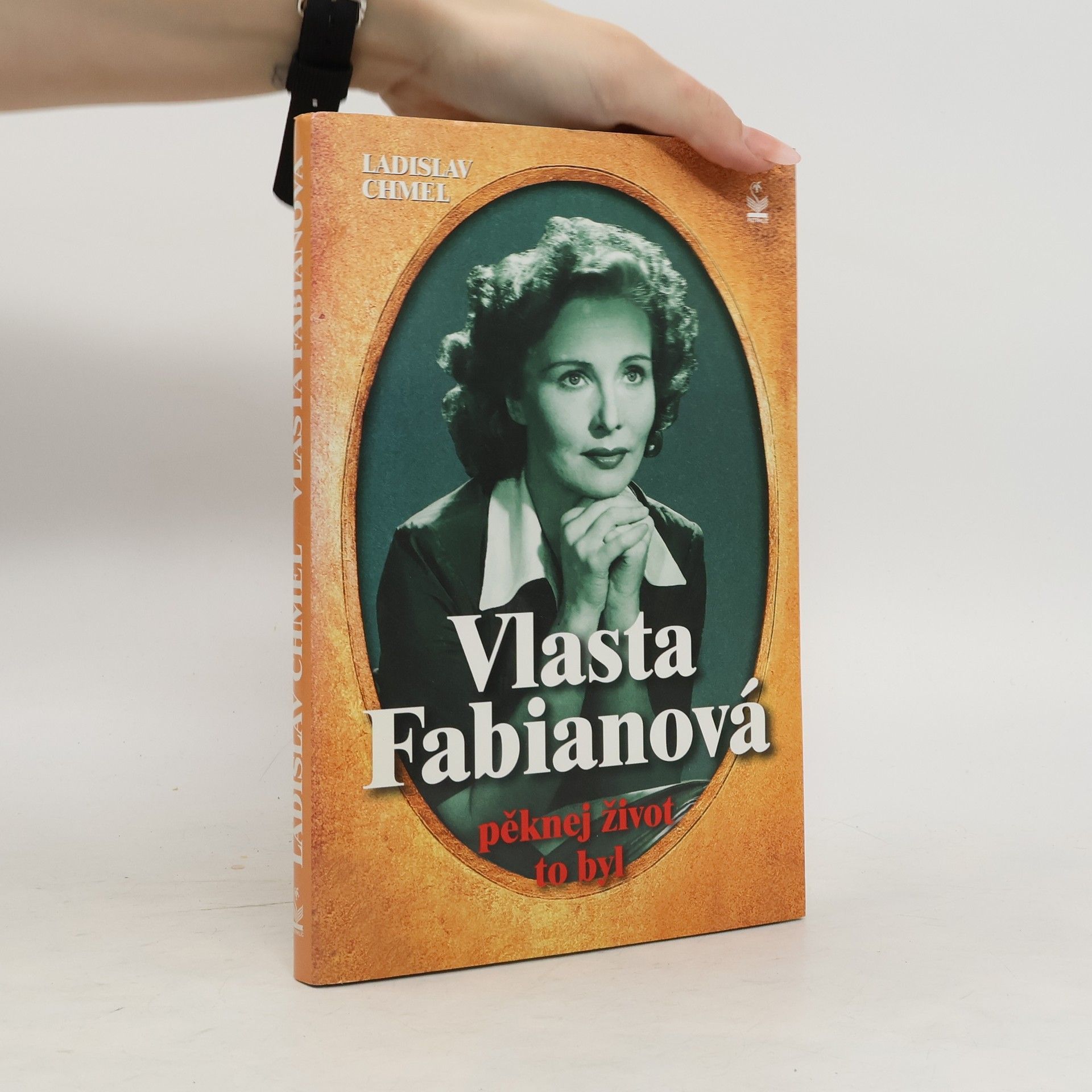 Vlasta Fabianová - pěknej život to byl