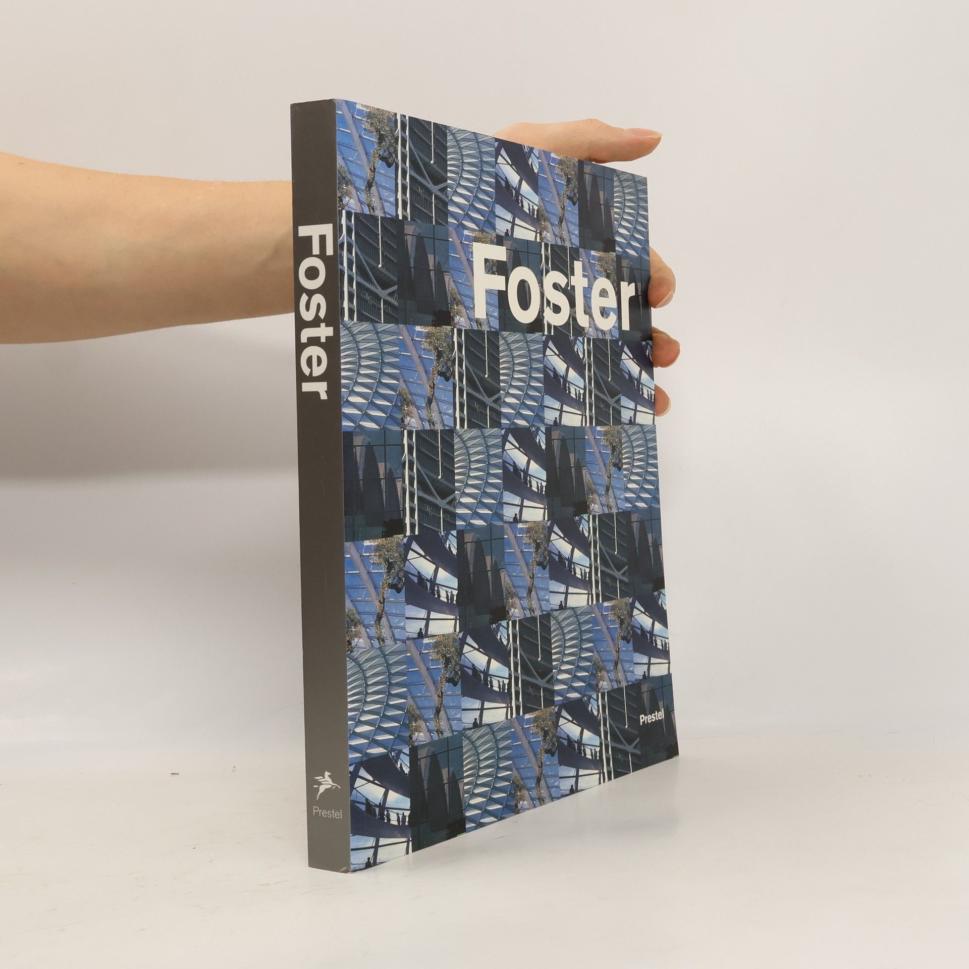 Norman Foster Foster