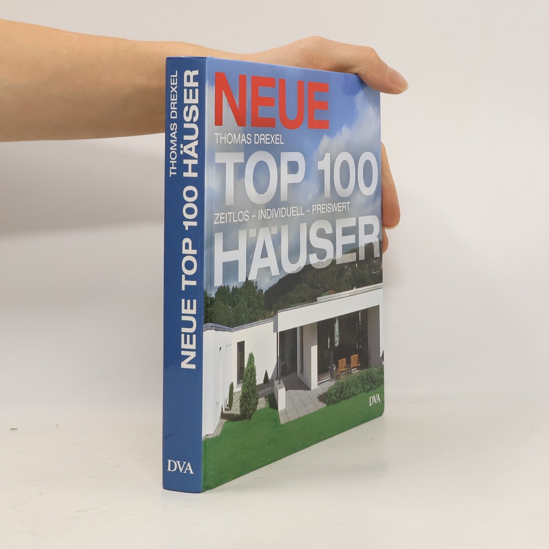 Thomas Drexel Neue Top-100-Häuser