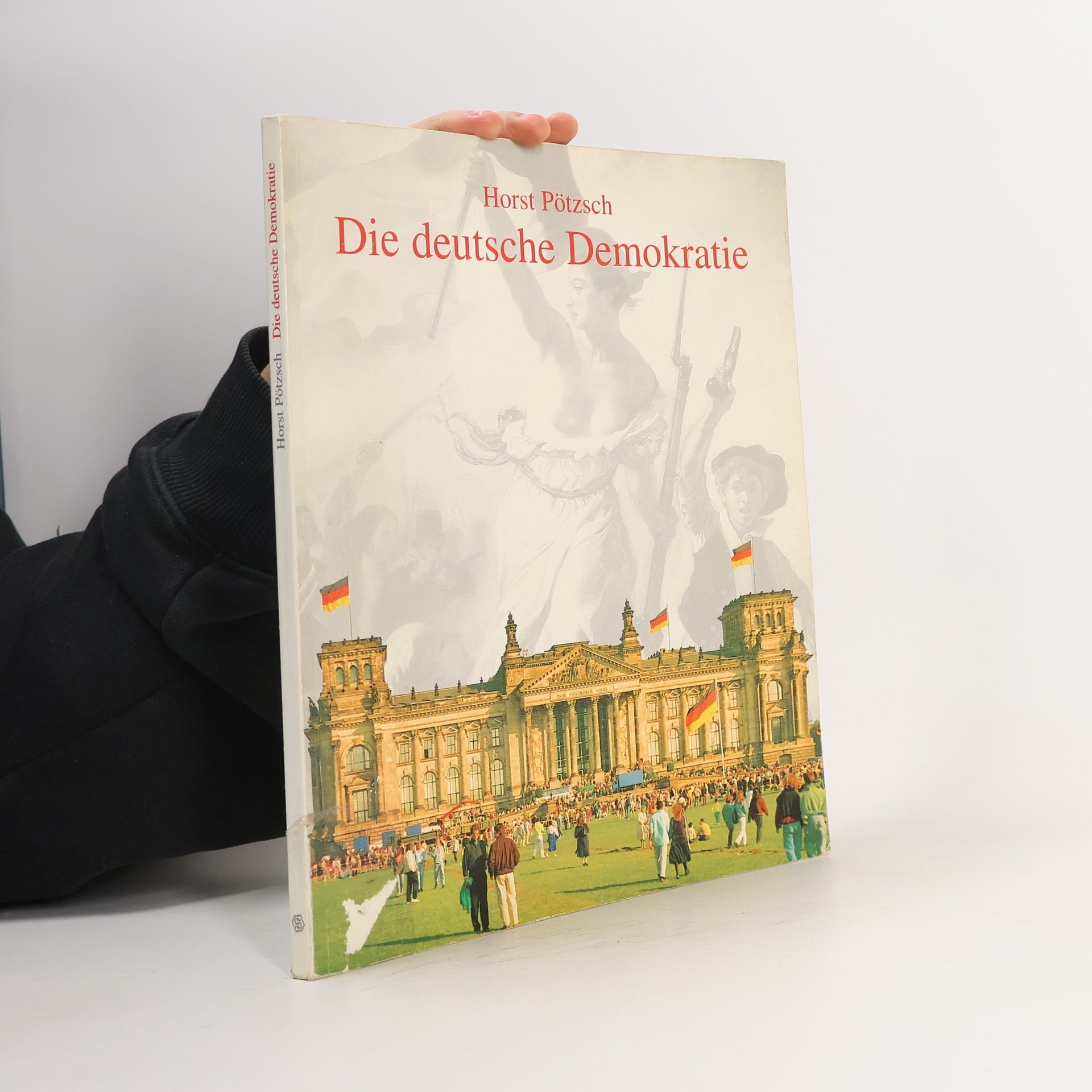 Die deutsche Demokratie