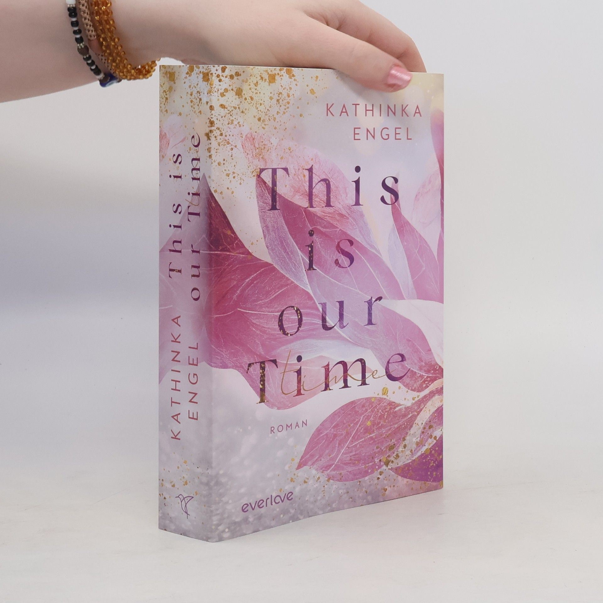 Kathinka Engel This is Our Time