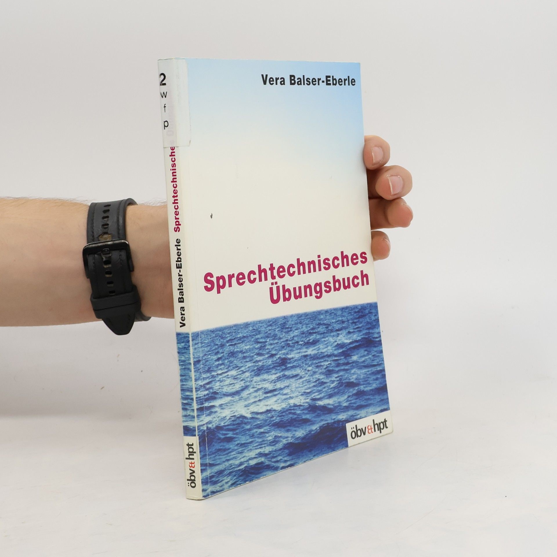Autorenkollektiv Sprechtechnisches Übungsbuch