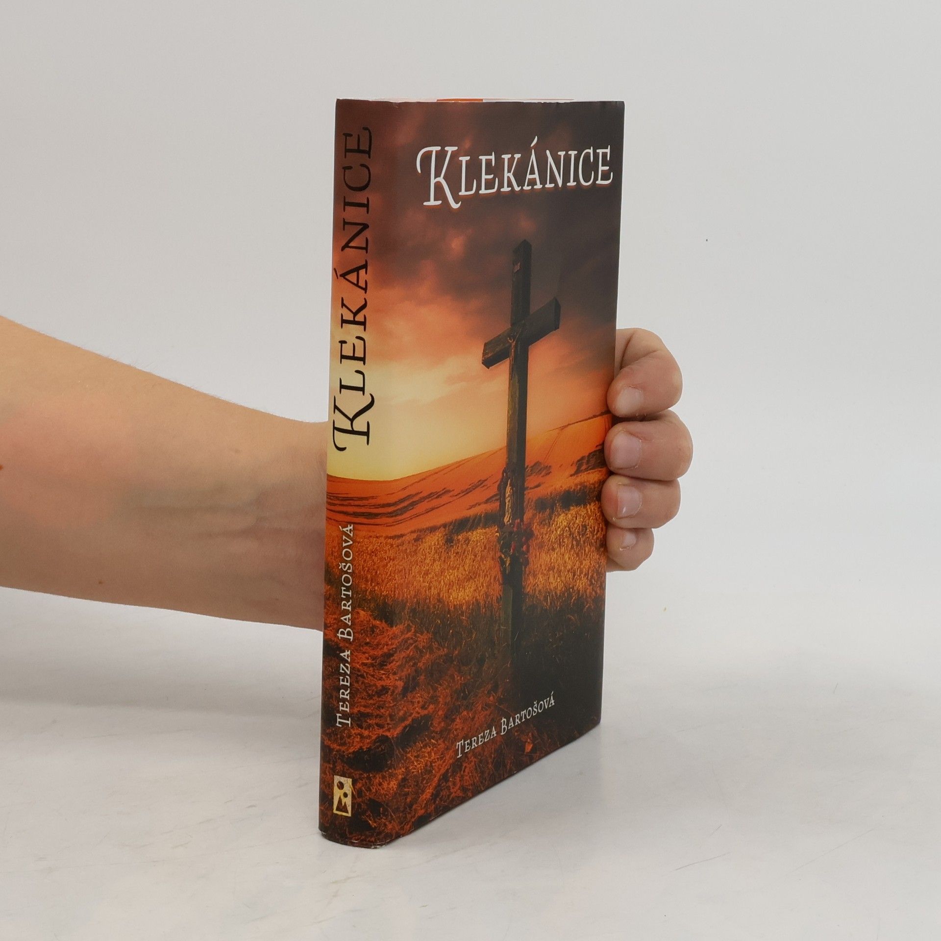 Tereza Bartošová Klekánice