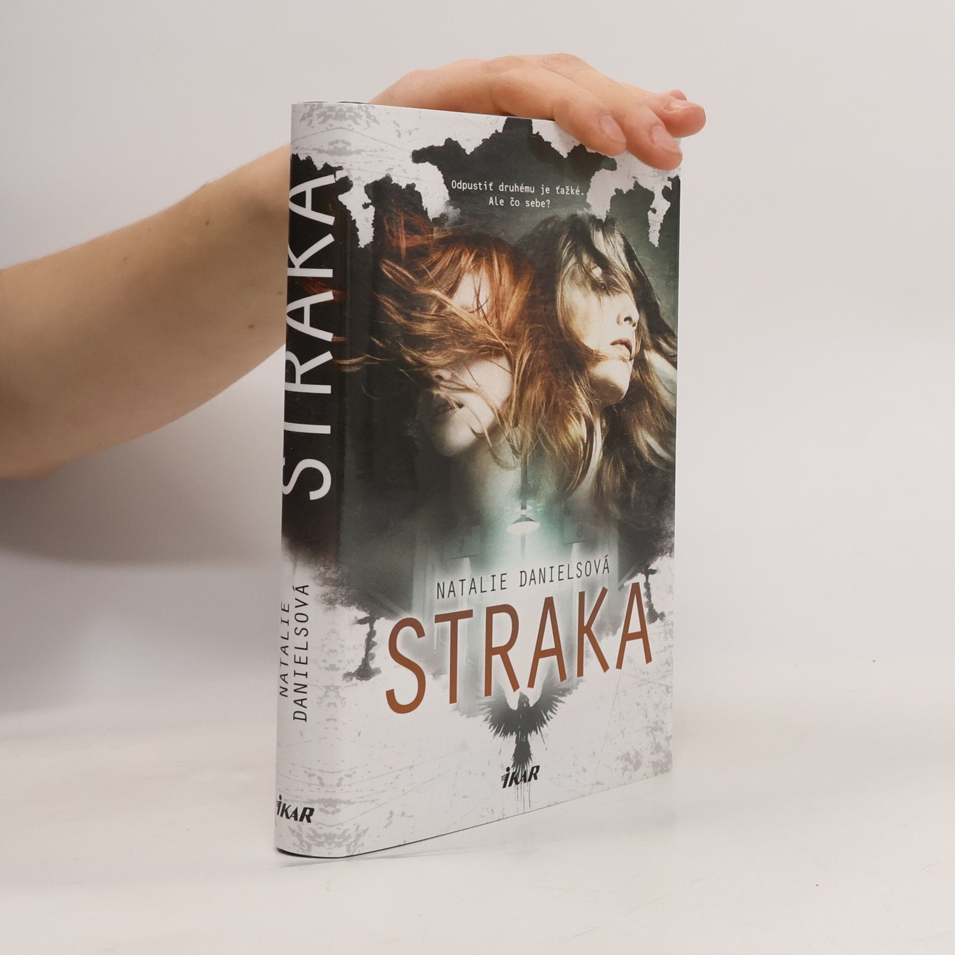 Natalie Daniels Straka