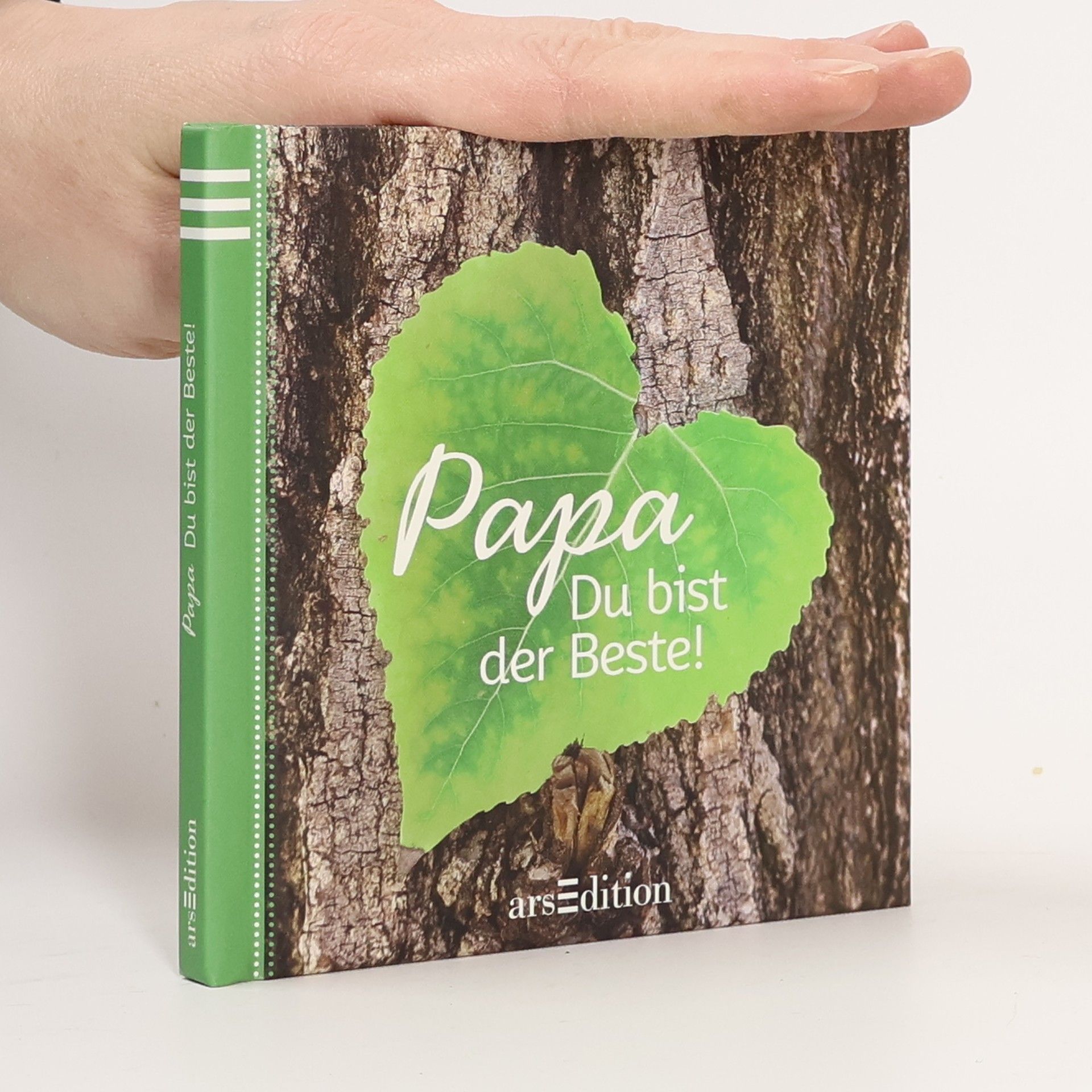 AA.VV. Papa, Du bist der Beste!