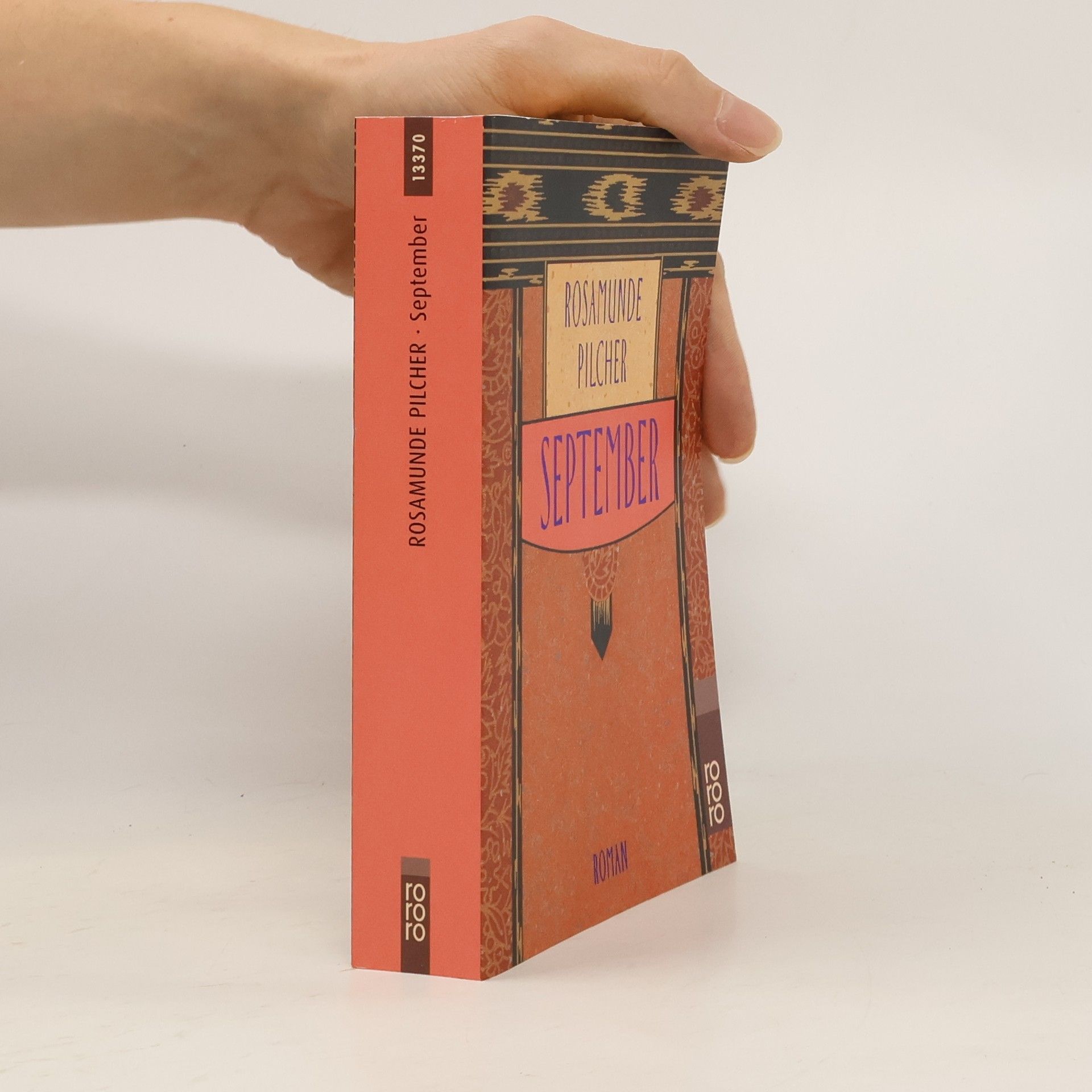 September : Roman