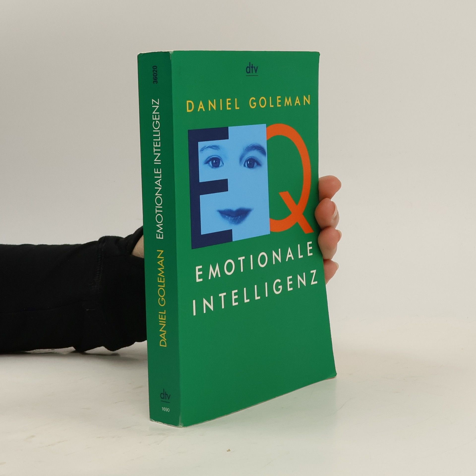 Daniel Goleman Emotionale Intelligenz