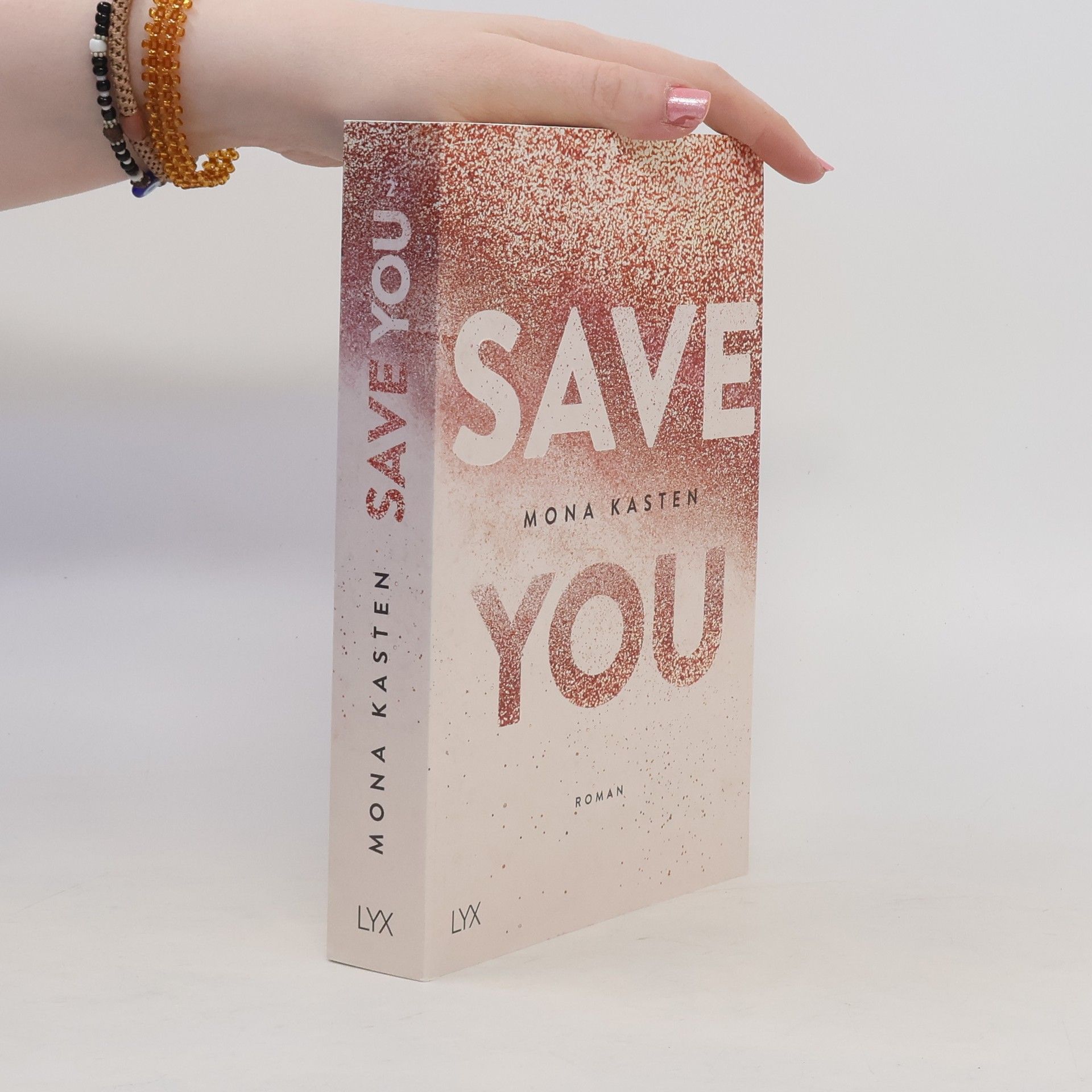 Mona Kasten Save You