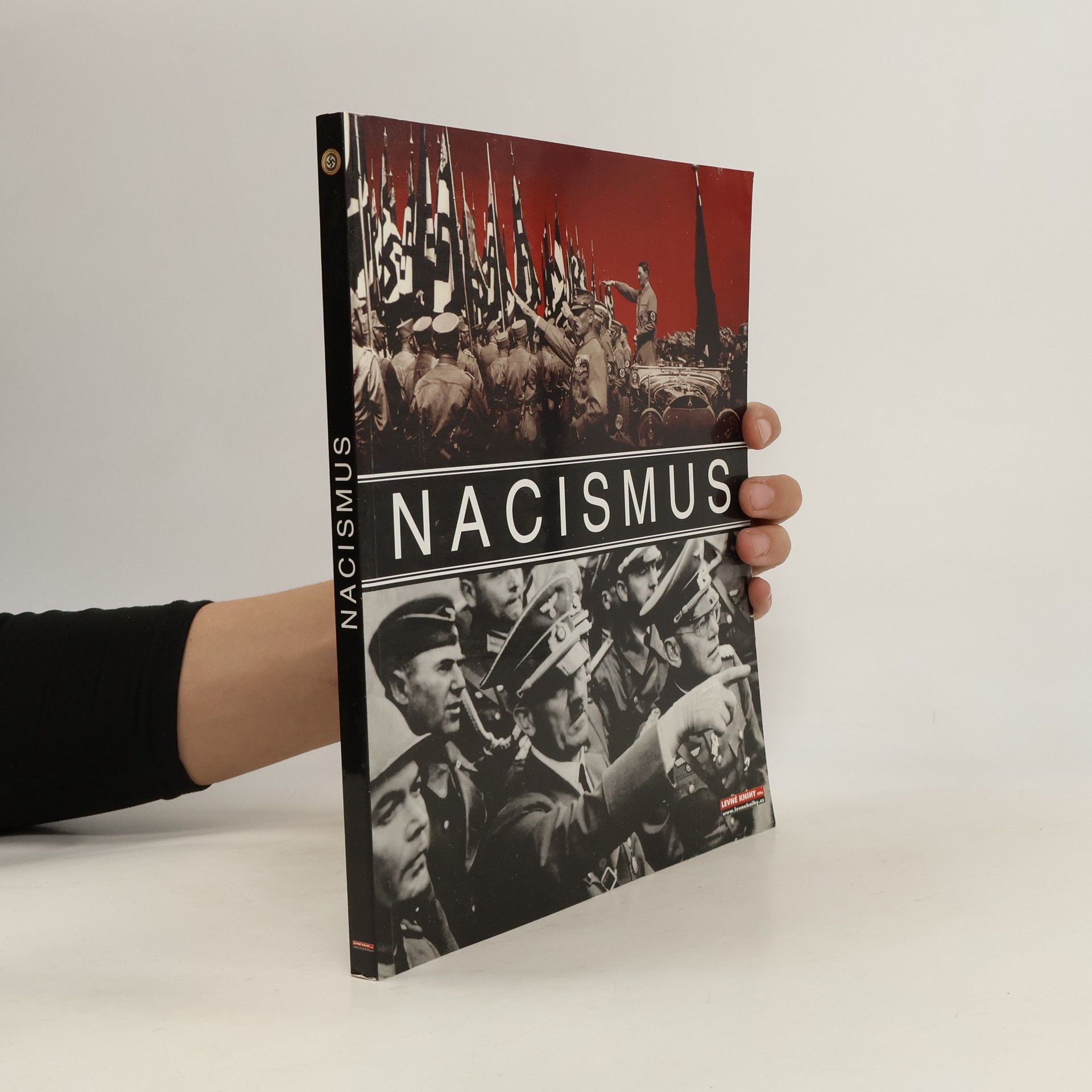 Alessandra Minerbi Nacismus