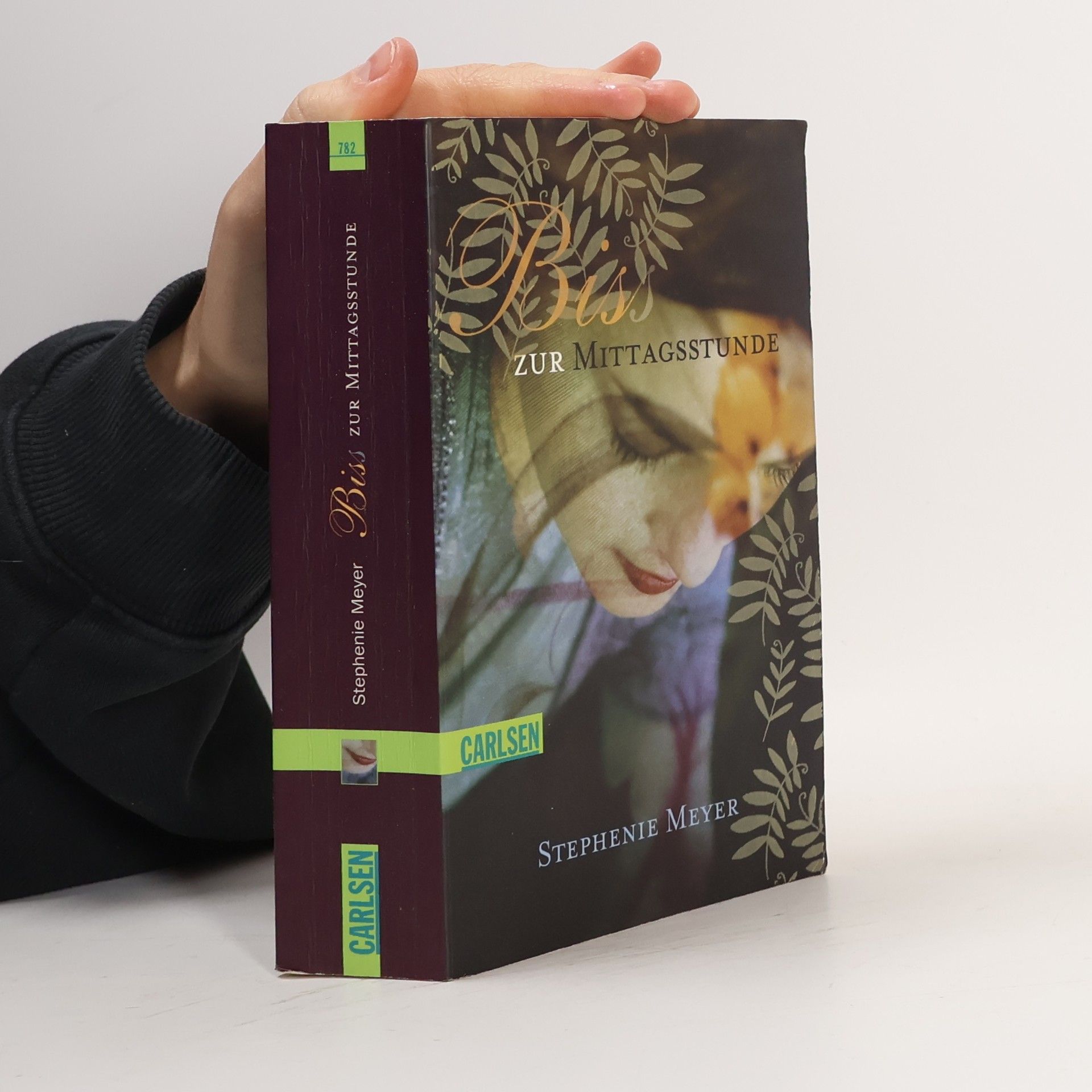 Biss zur Mittagsstunde