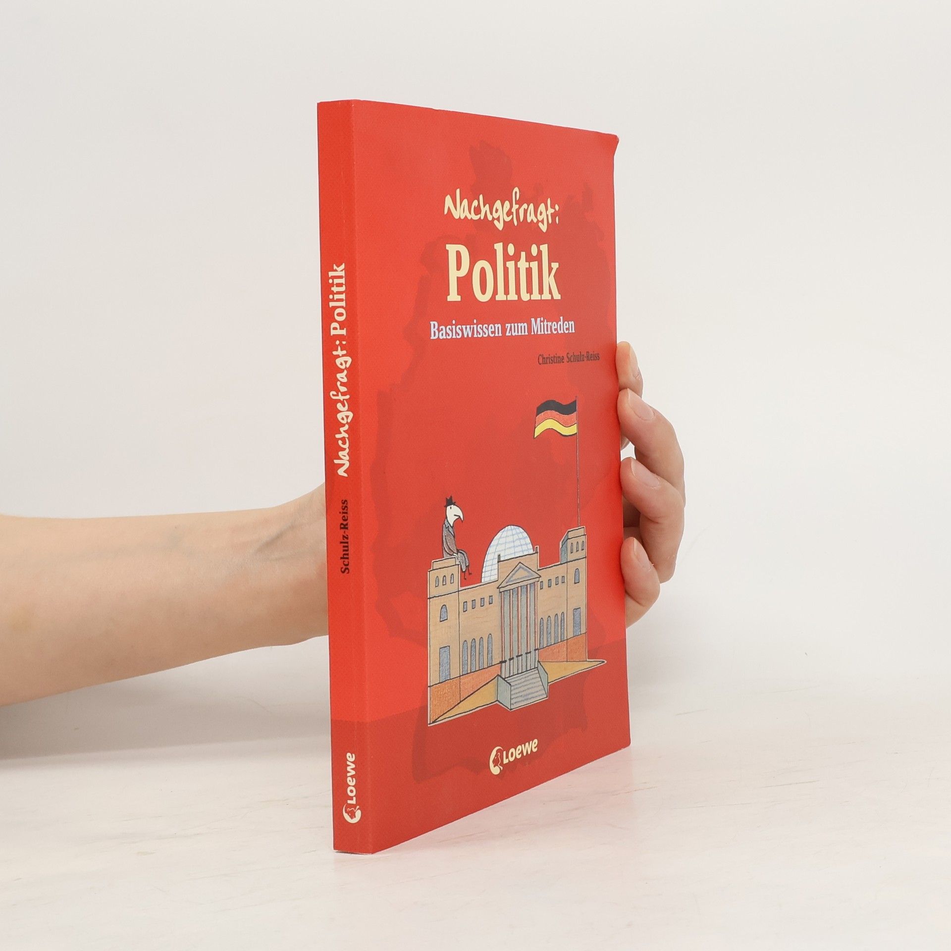 Nachgefragt : Politik