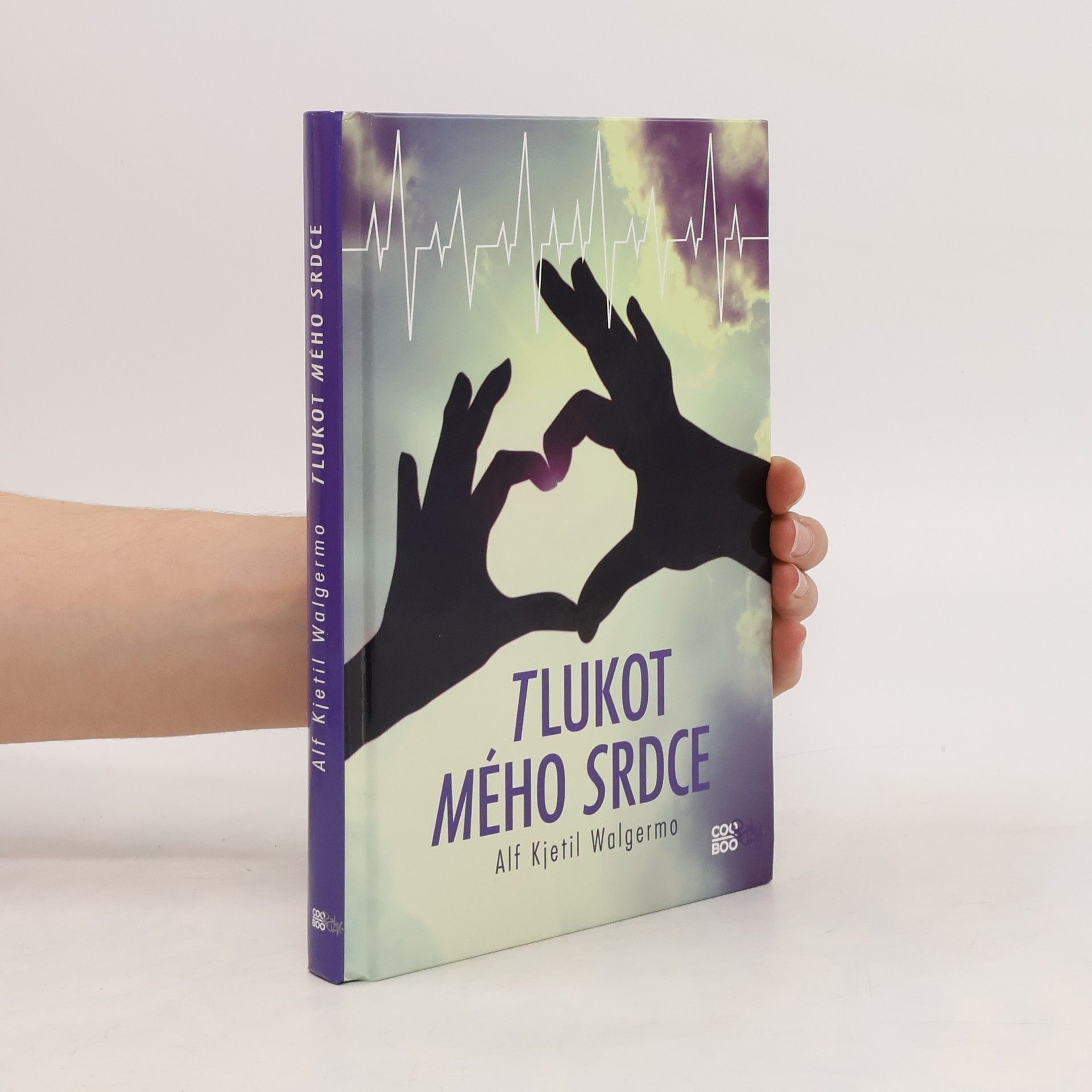 Alf Kjetil Walgermo Tlukot mého srdce